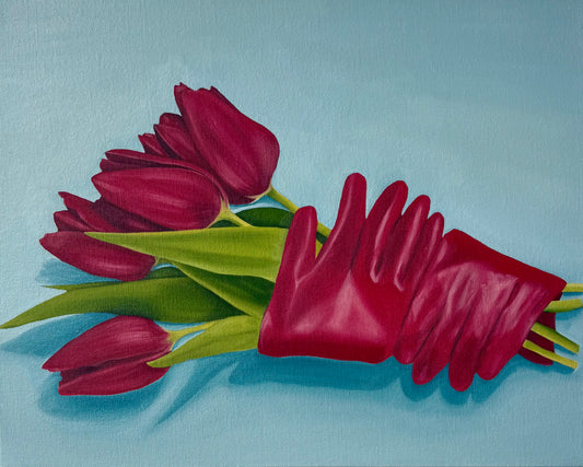 Leighton Bannock / Hear Me Out