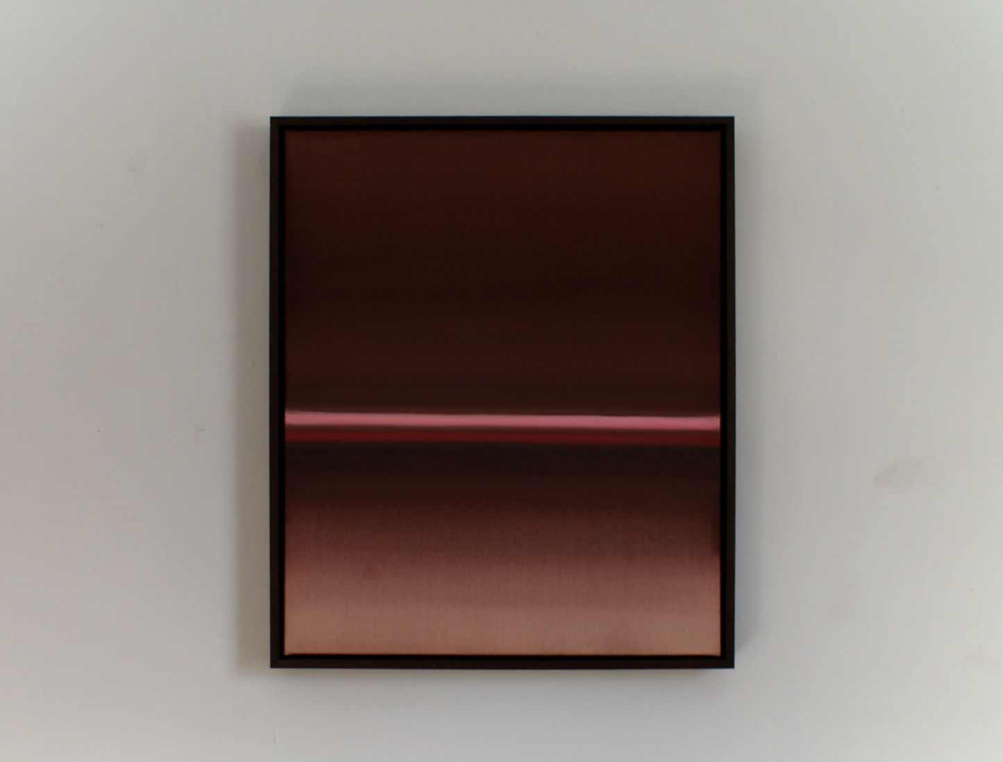 Ali Pilli / Here and Now, A Flirtatious Touch