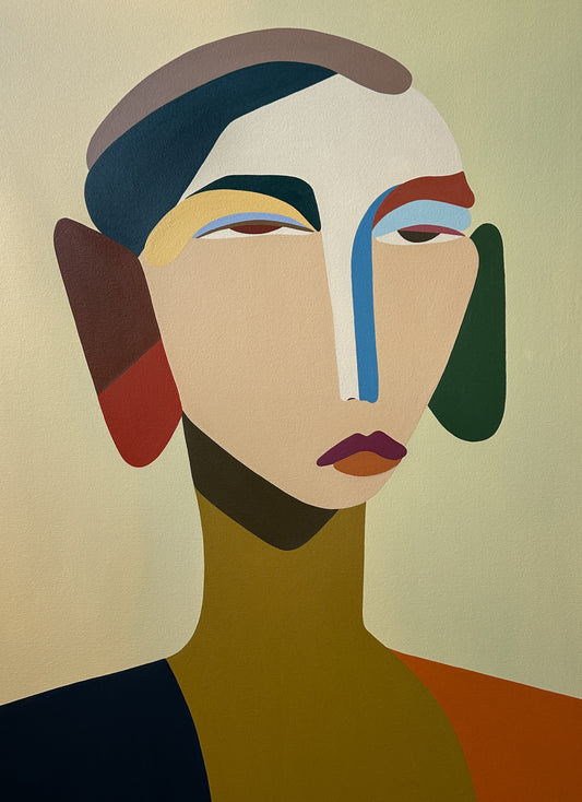 Victoria Sequeira / Held Response