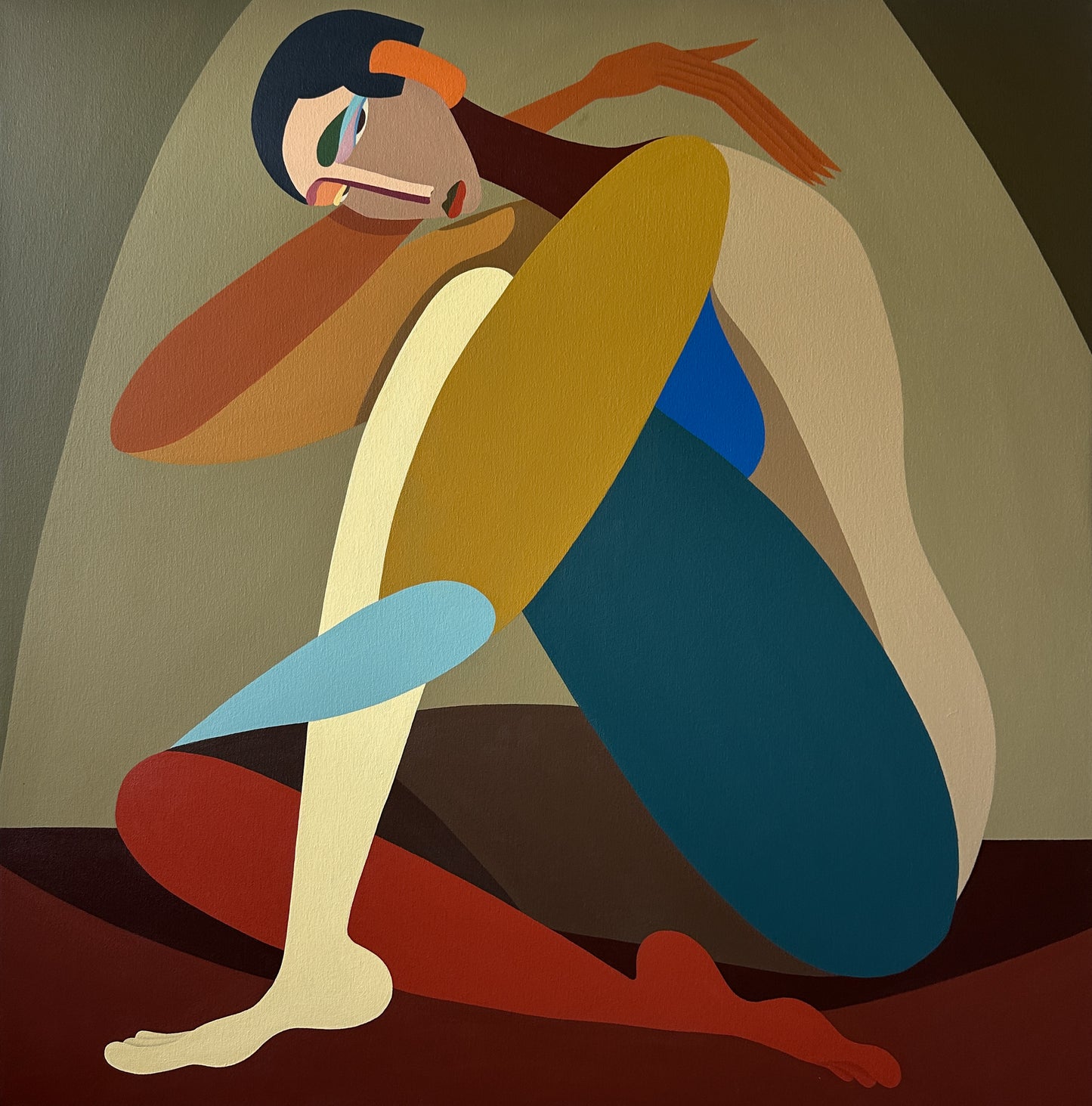 Victoria Sequeira / Kudos