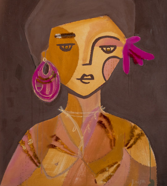 Raisa Gates / Hestia