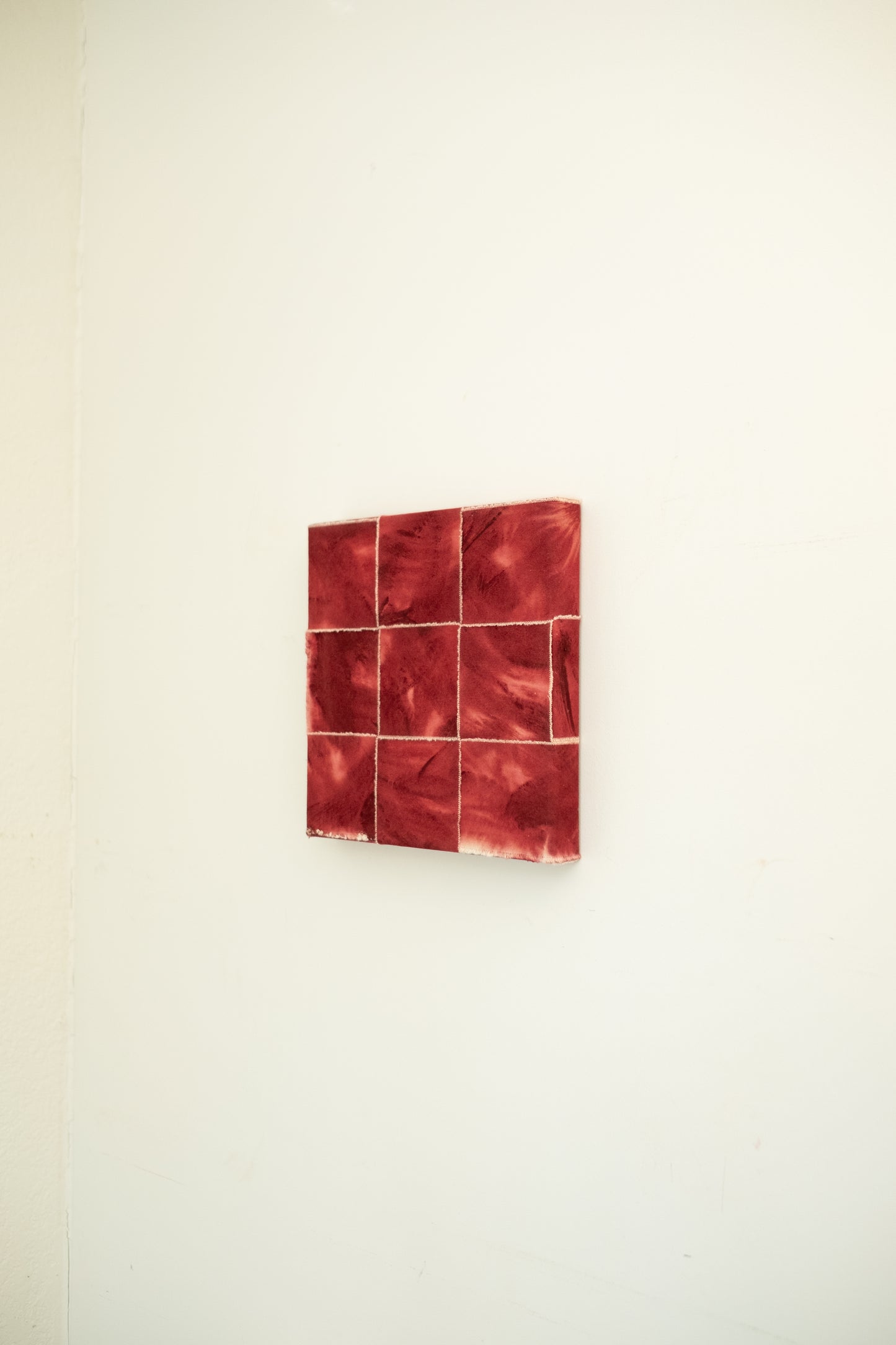 Anna Núñez / Hidden Heart