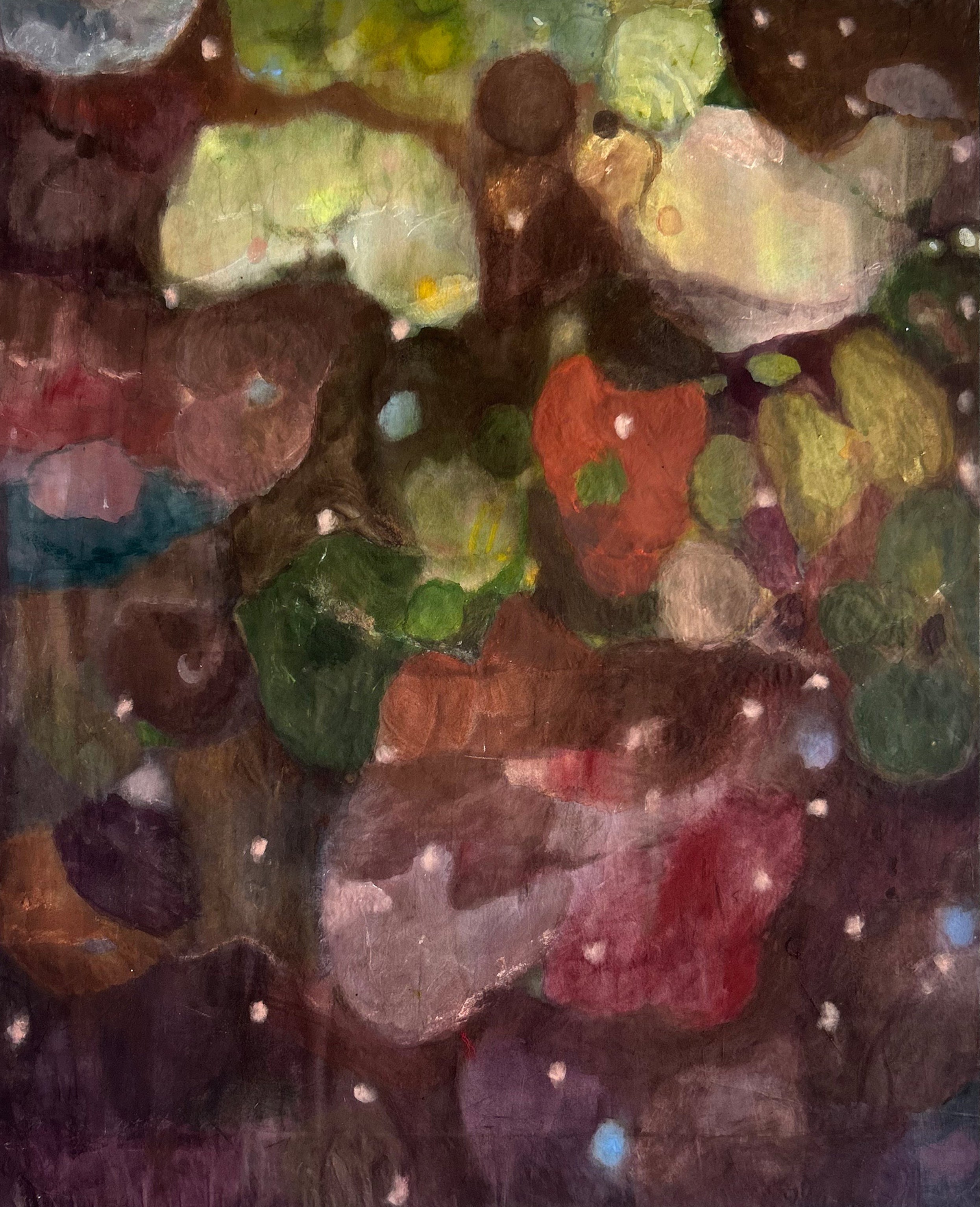 Jennifer Laflamme / Hikari Dama