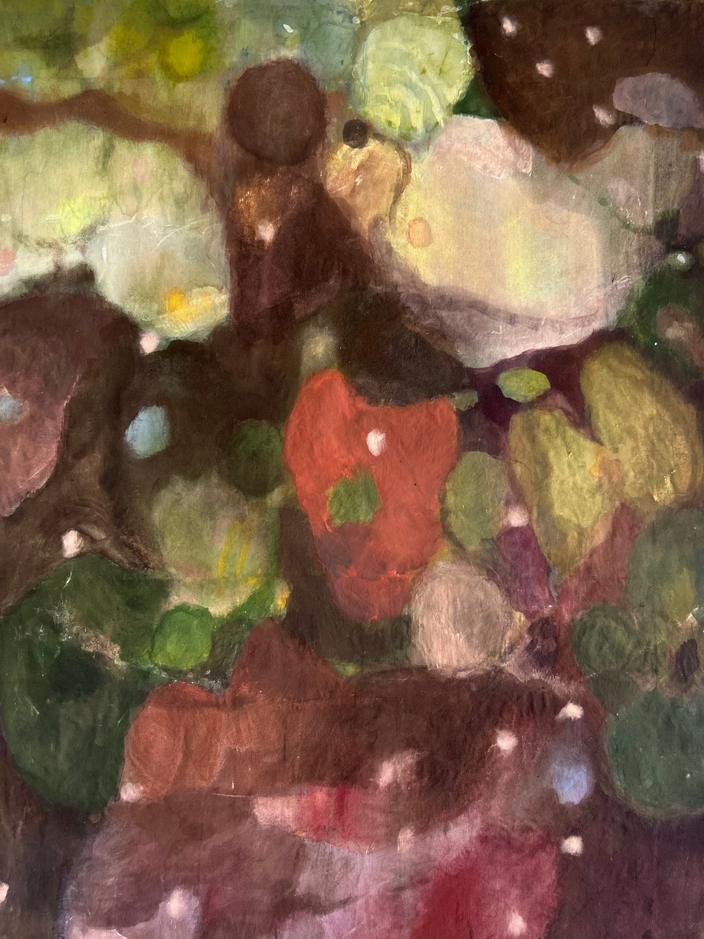 Jennifer Laflamme / Hikari Dama