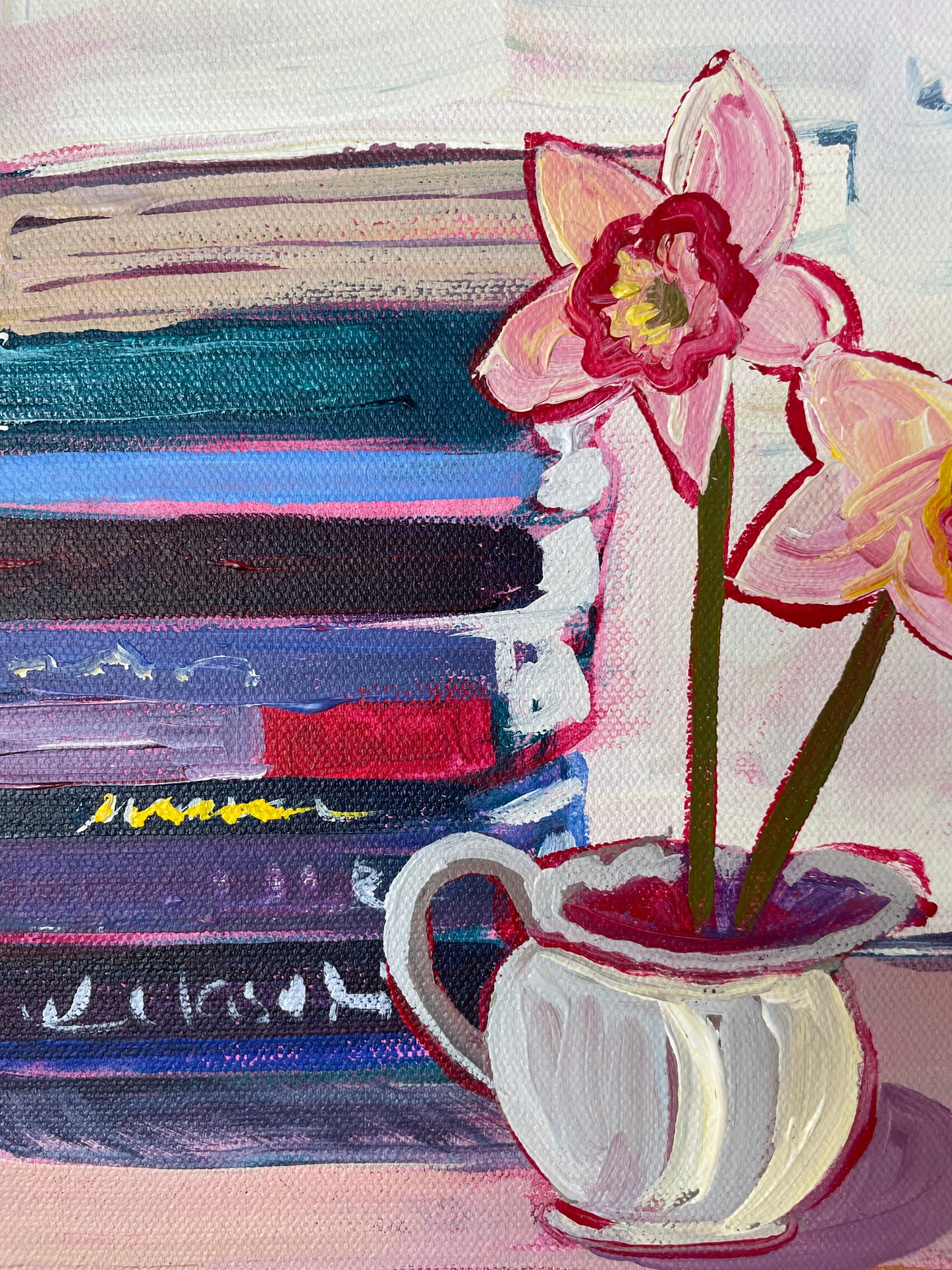 Aly Rosenzweig / Hotel Lobby