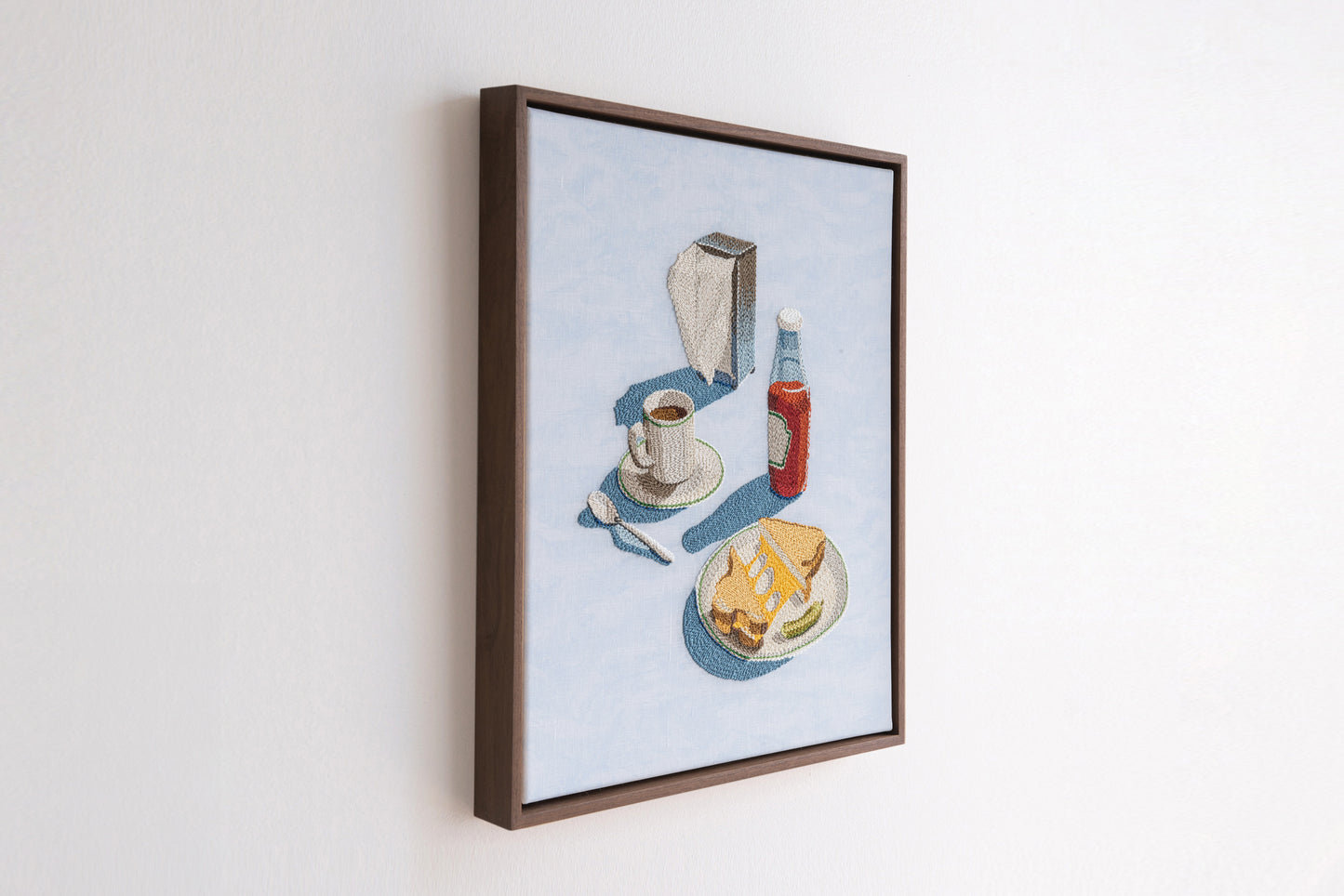 Adrienna Matzeg / House Special