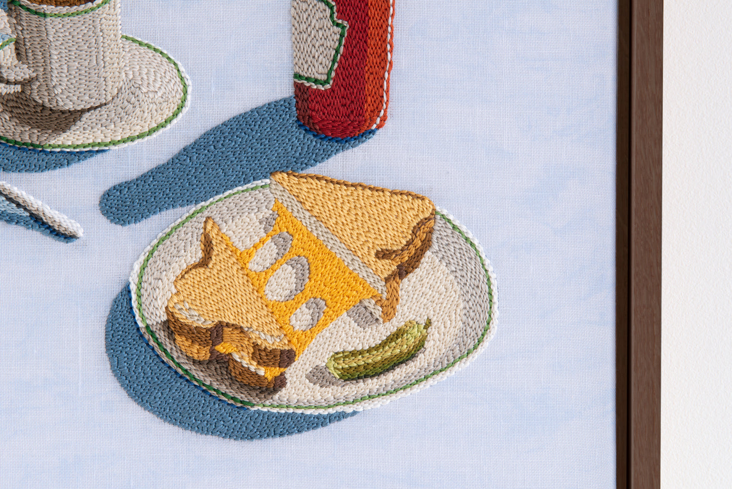 Adrienna Matzeg / House Special