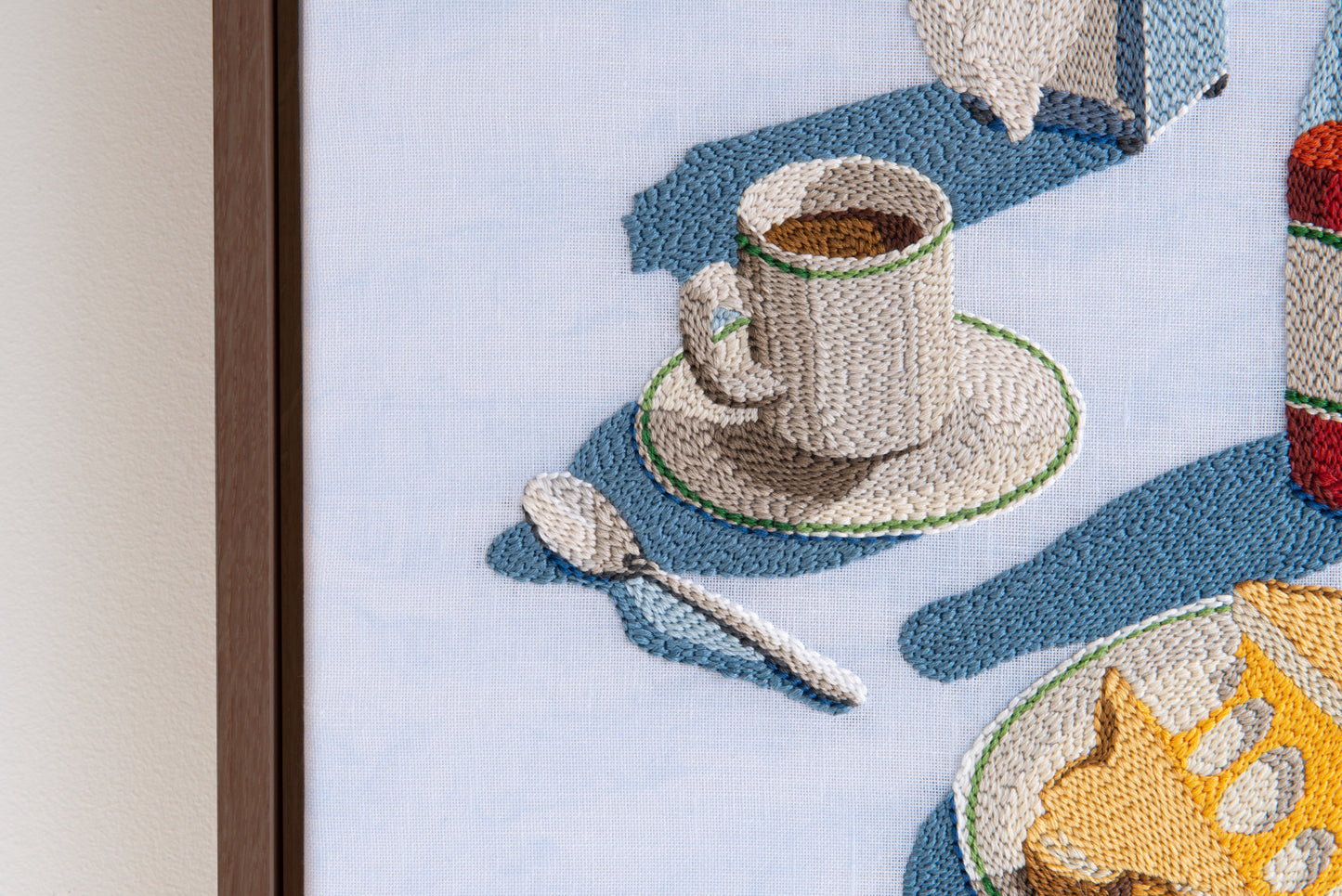 Adrienna Matzeg / House Special