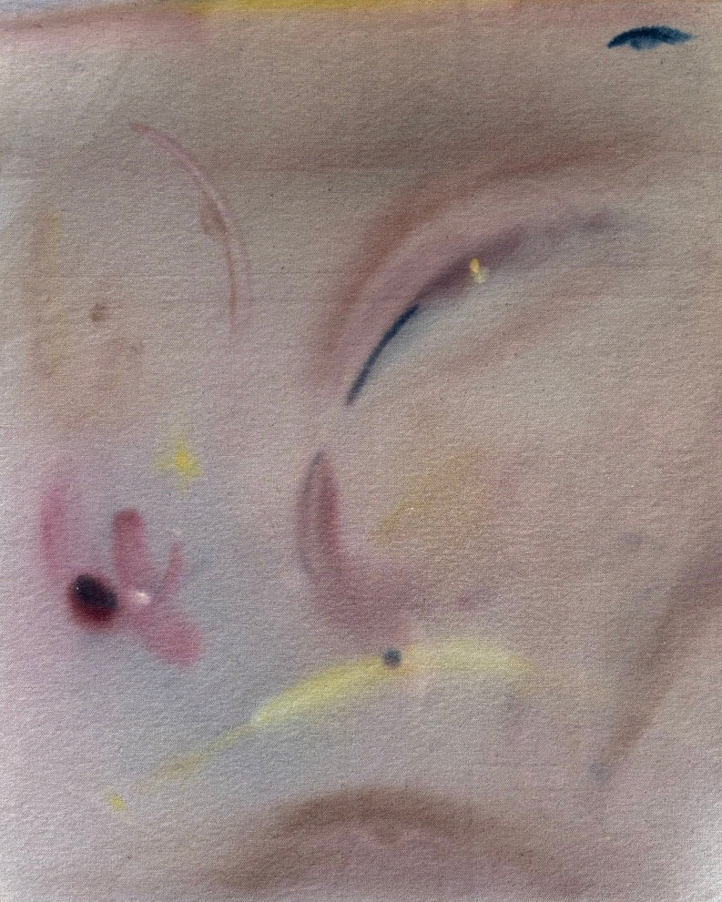 Arlina Cai / I Am Here