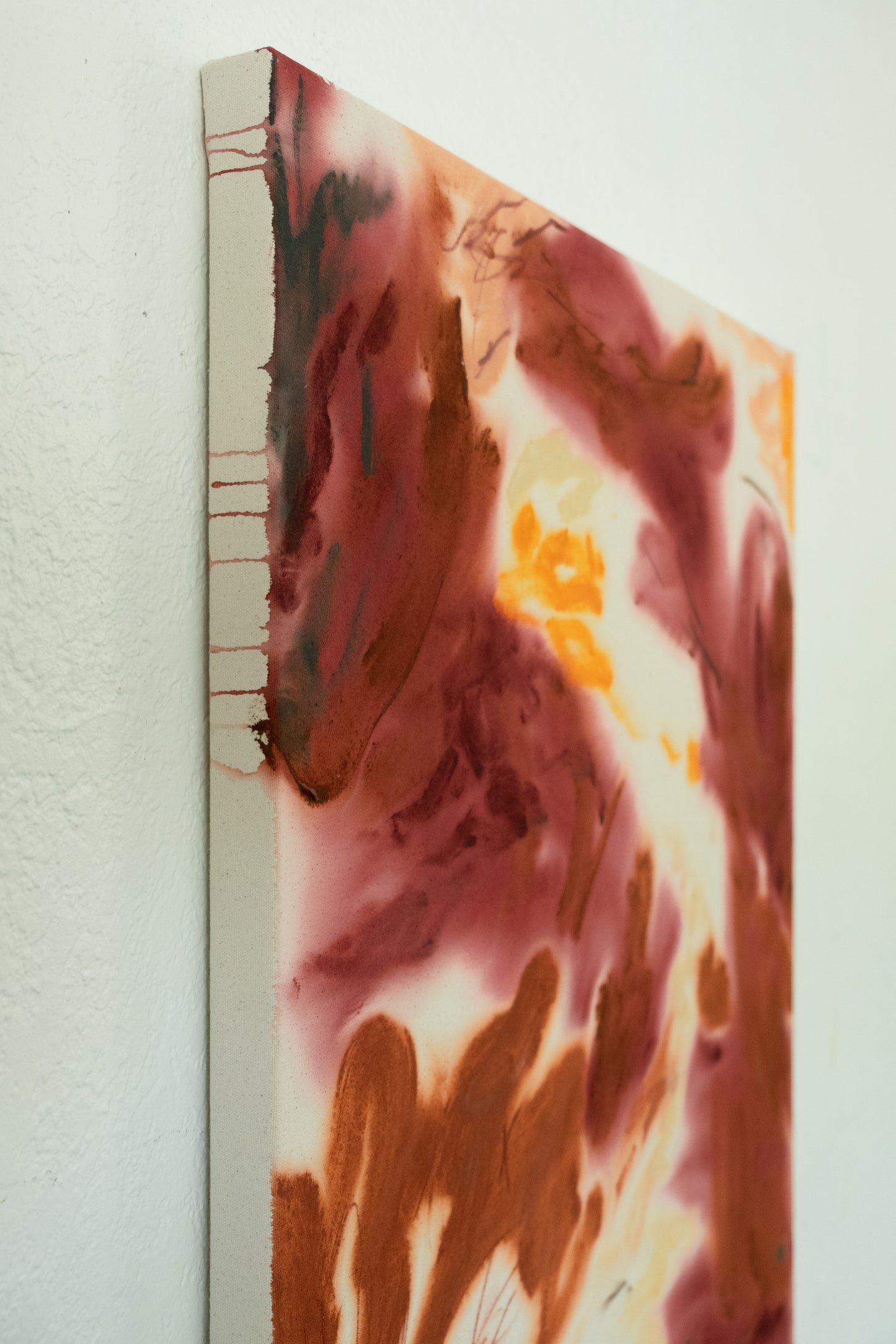 Anna Núñez / Slow Dancer