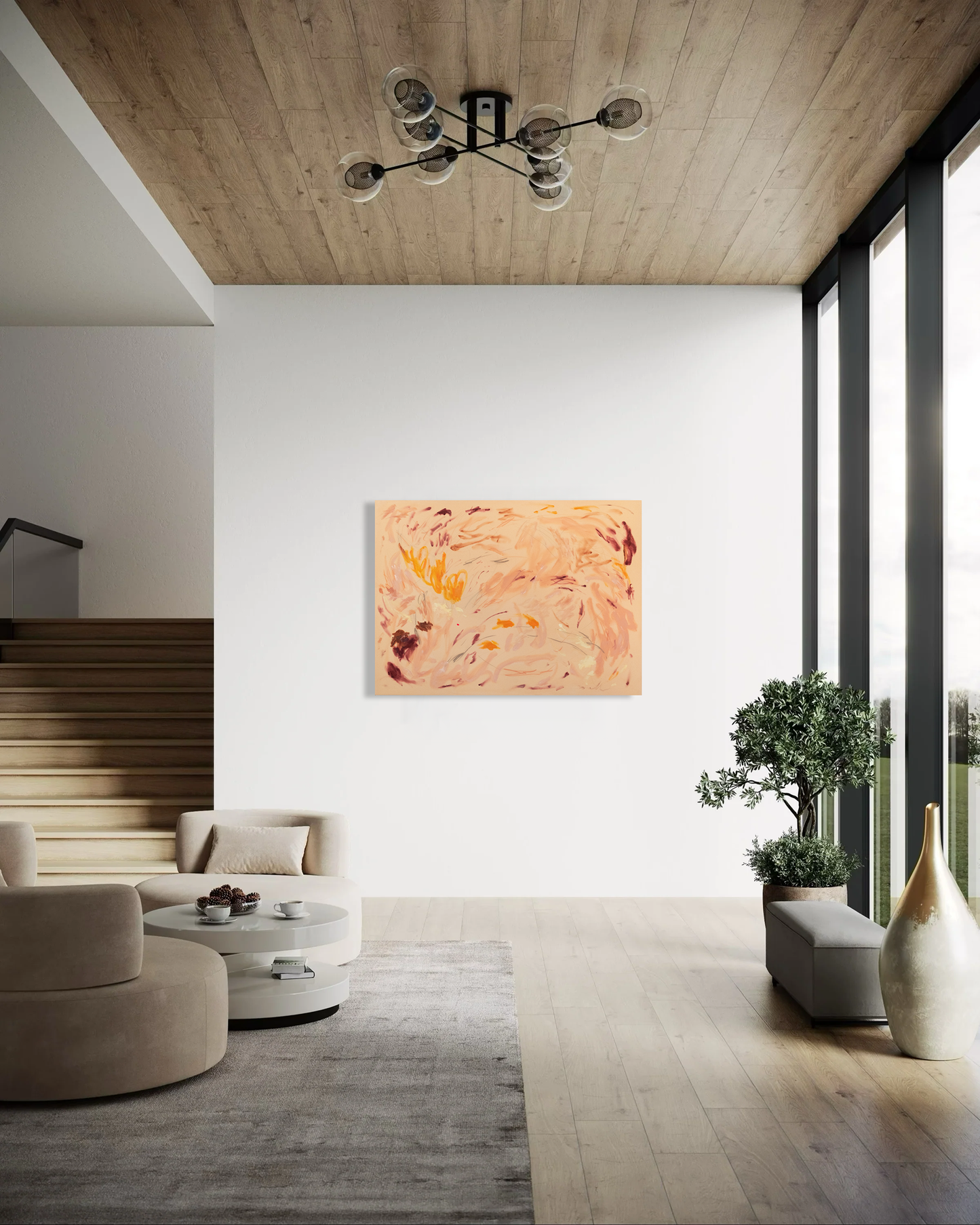 Anna Núñez / A Smile I Can Keep