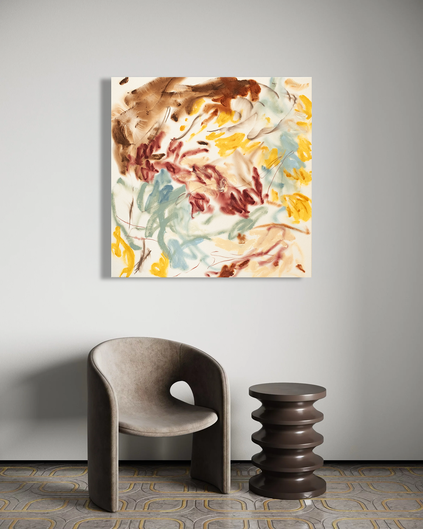 Anna Núñez / Nothing to Lose