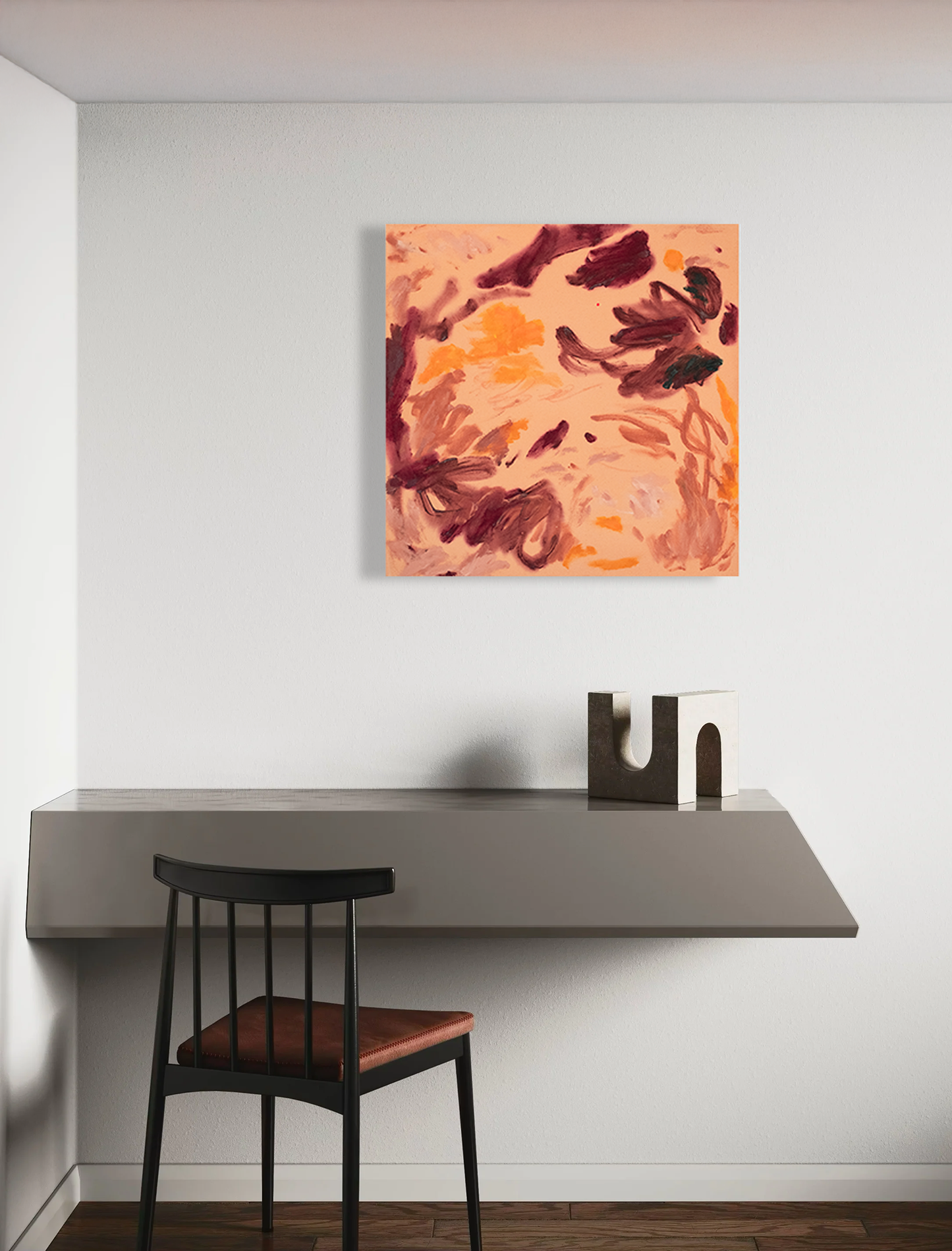 Anna Núñez / A Piece Of Paradise