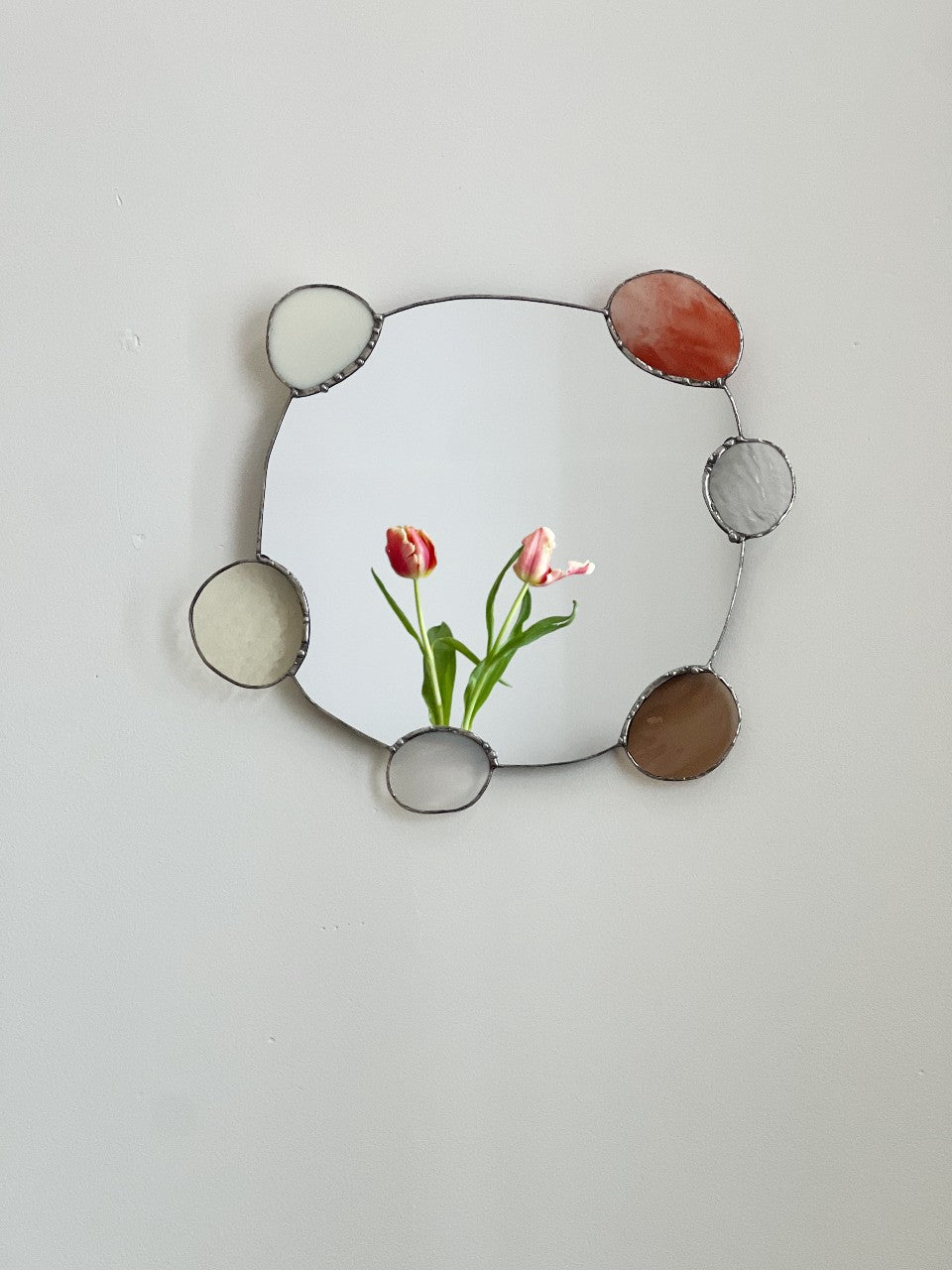 Katie Kohls / Women's Day Collection, Mirror I