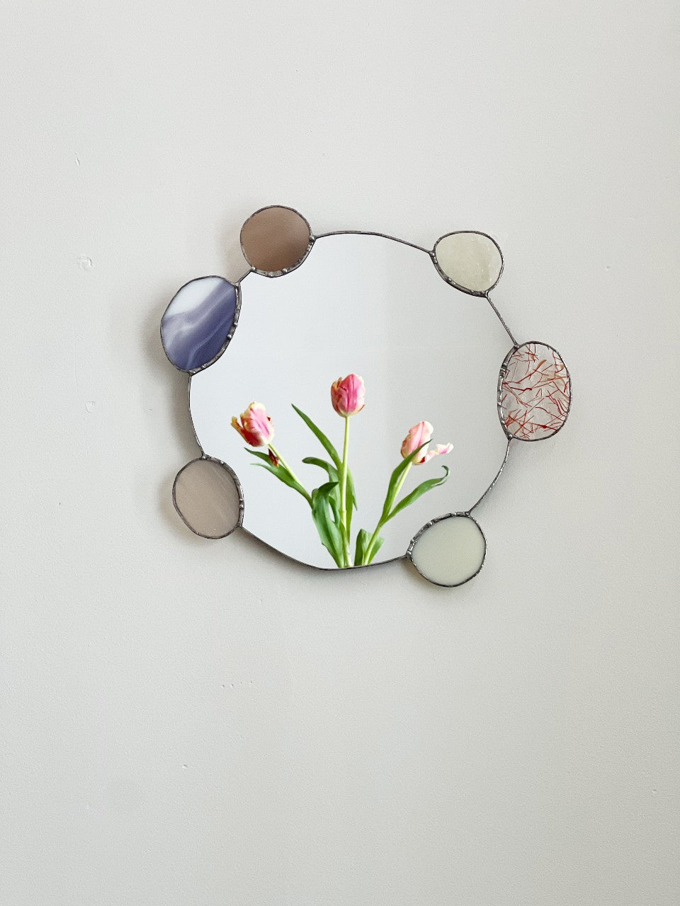 Katie Kohls / Women's Day Collection, Mirror III