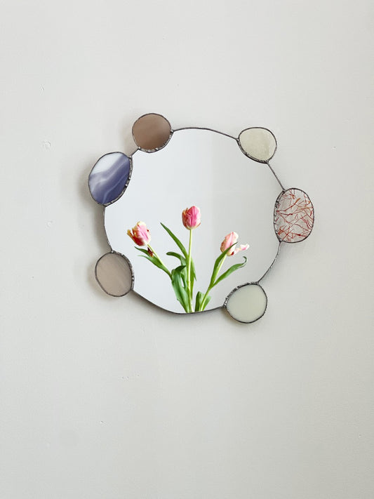 Katie Kohls / Women's Day Collection, Mirror III