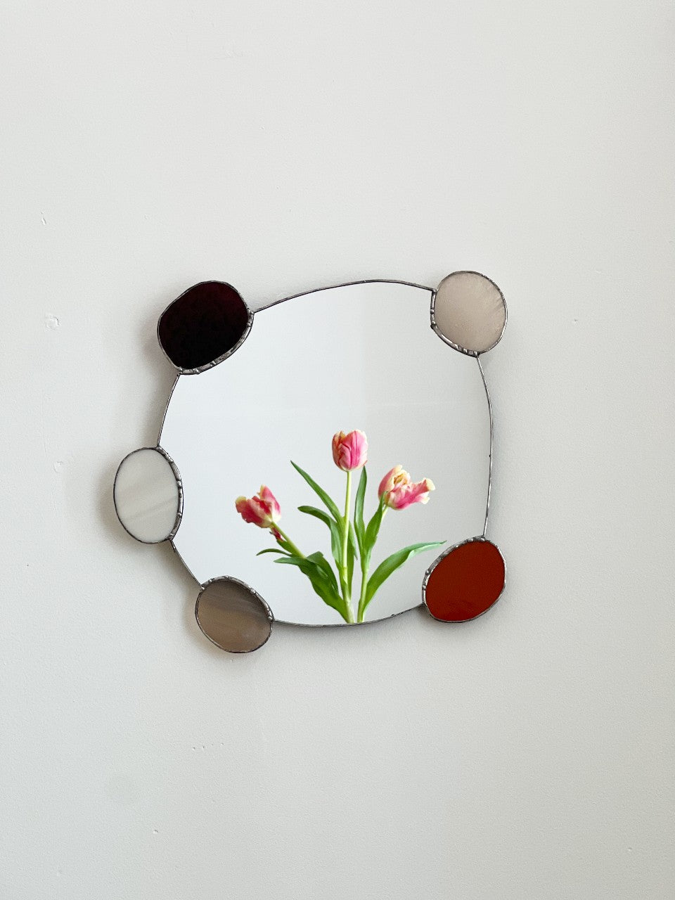 Katie Kohls / Women's Day Collection, Mirror II