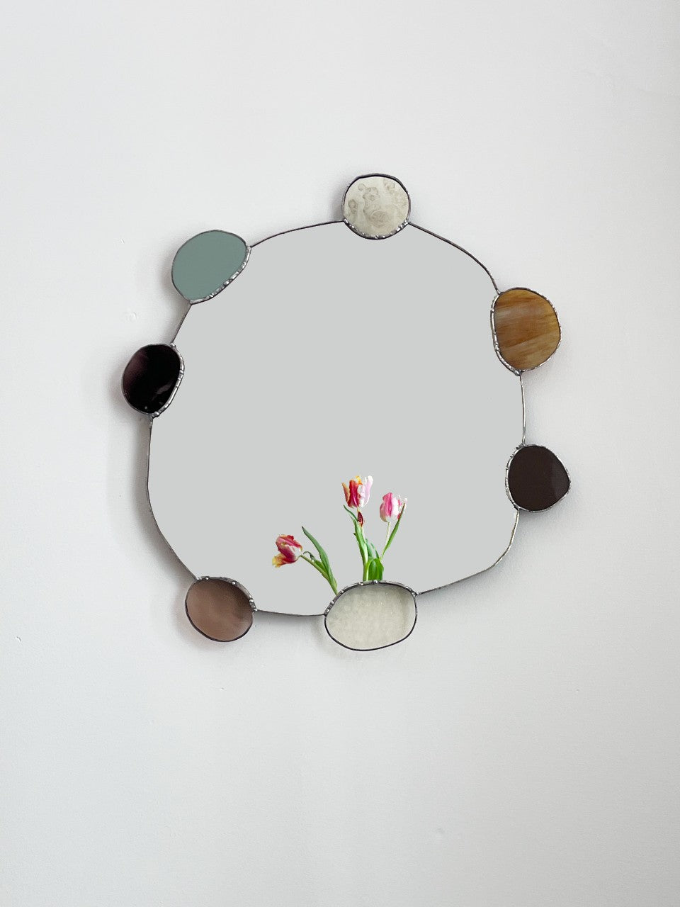 Katie Kohls / Women's Day Collection, Mirror V