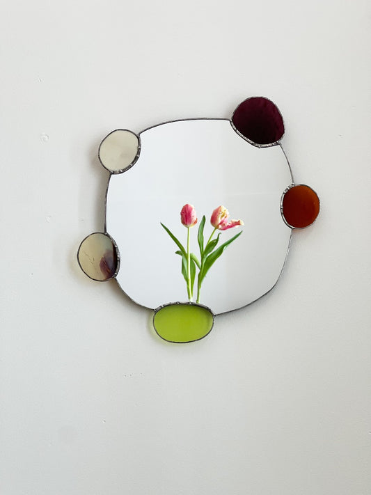 Katie Kohls / Women's Day Collection, Mirror IV