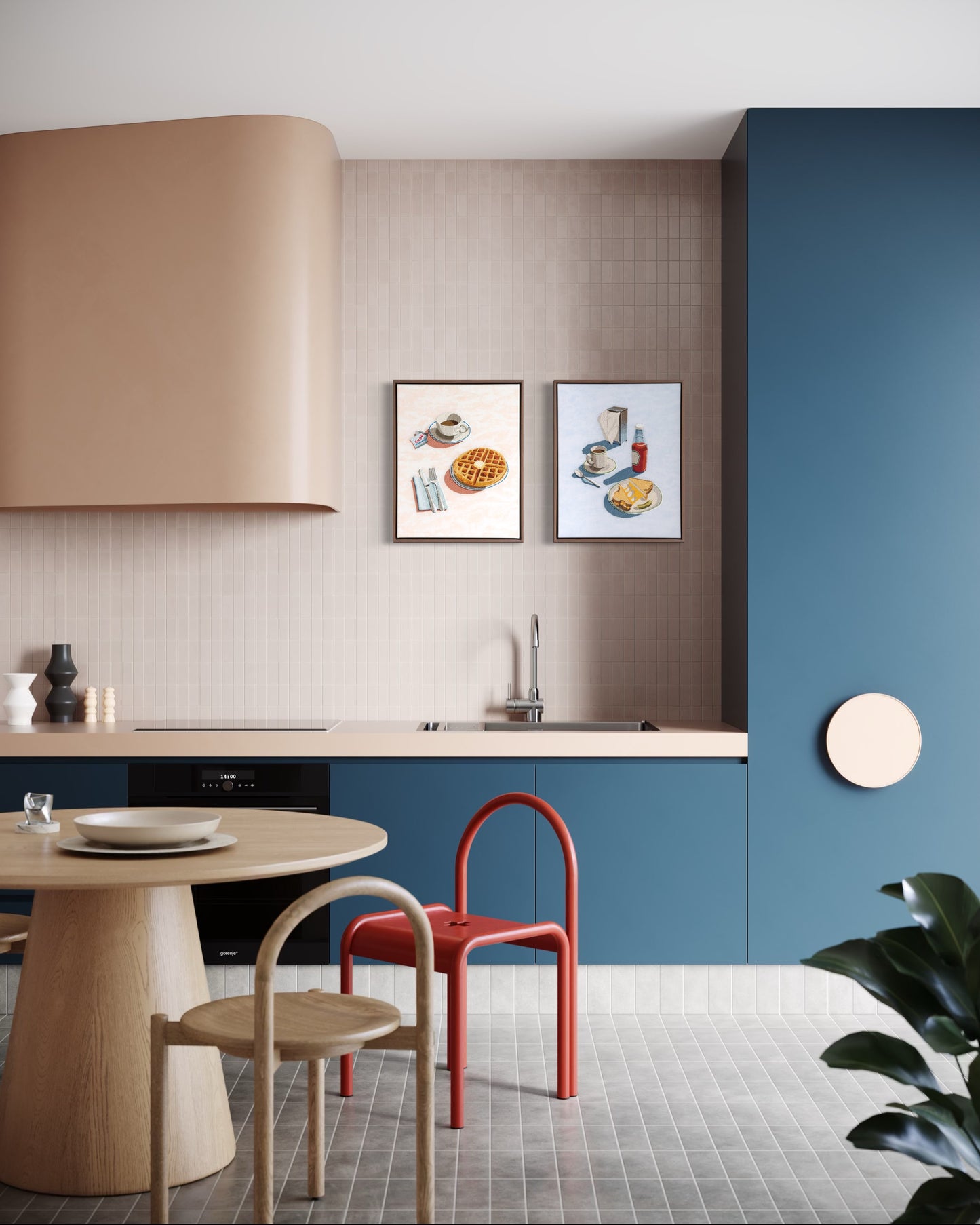 Adrienna Matzeg / Sweet as Suga’