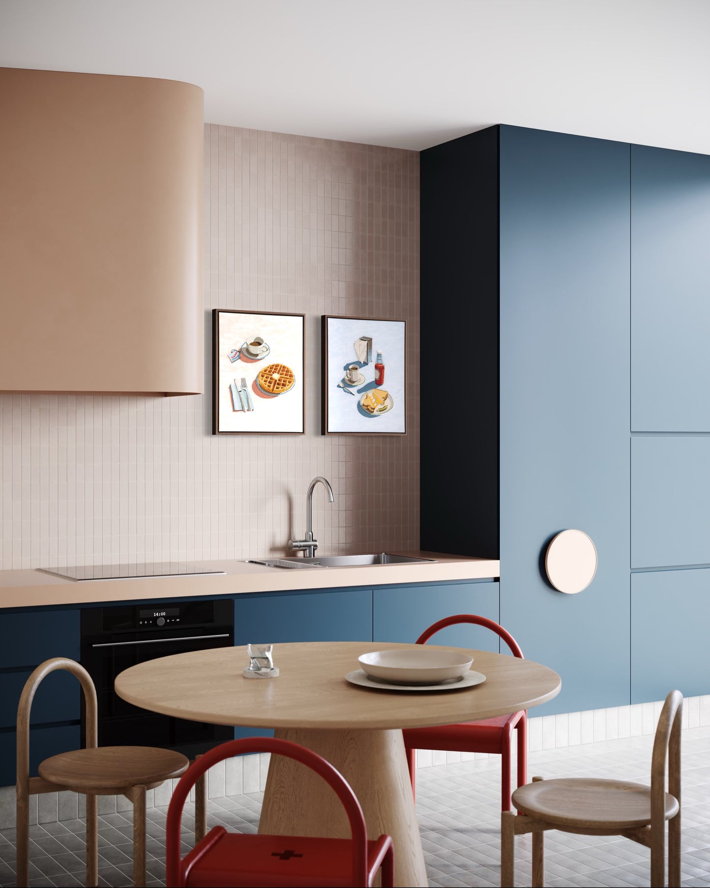 Adrienna Matzeg / Sweet as Suga’