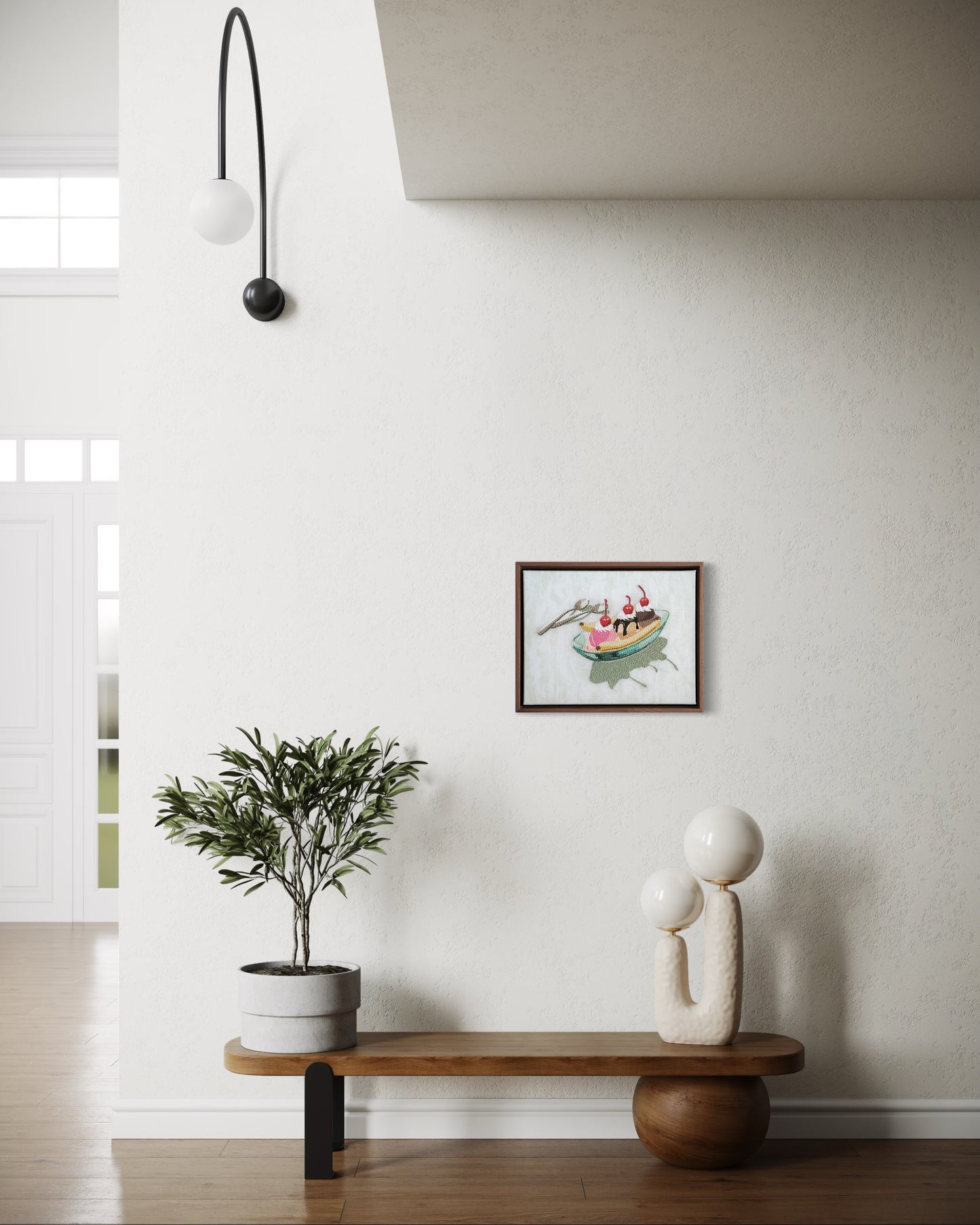 Adrienna Matzeg / Sundae Best