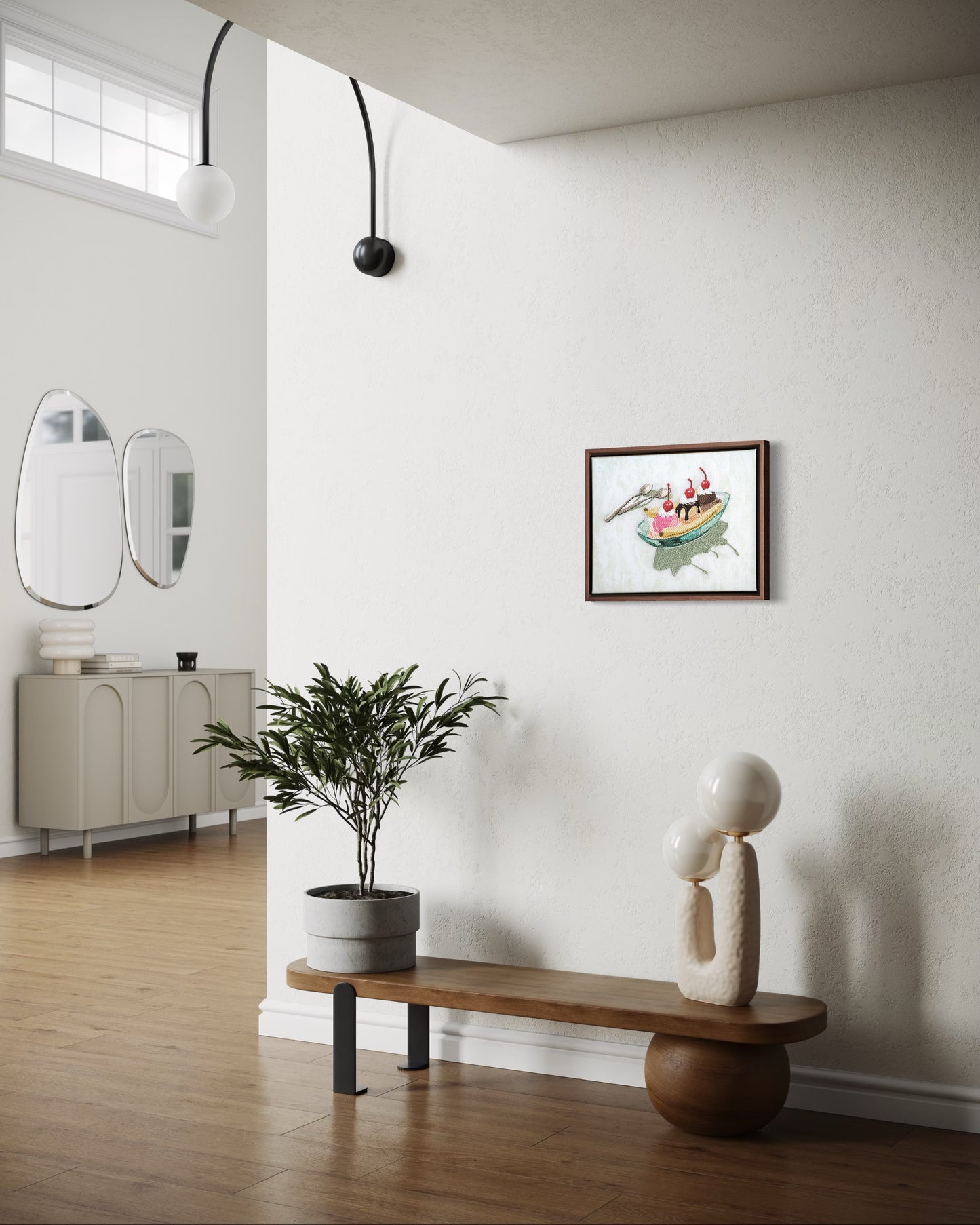 Adrienna Matzeg / Sundae Best