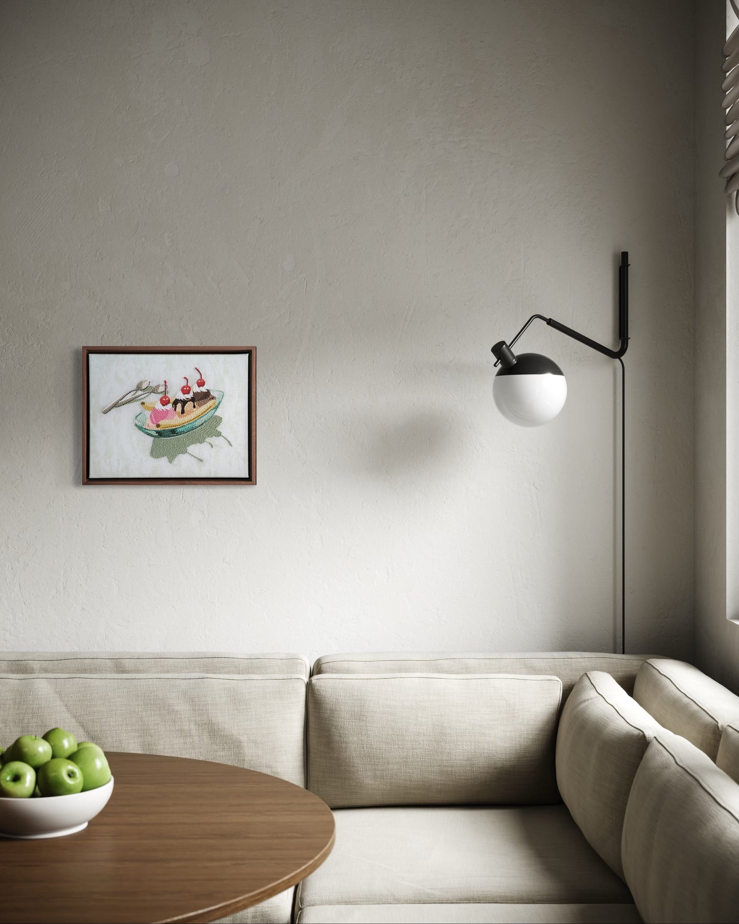 Adrienna Matzeg / Sundae Best