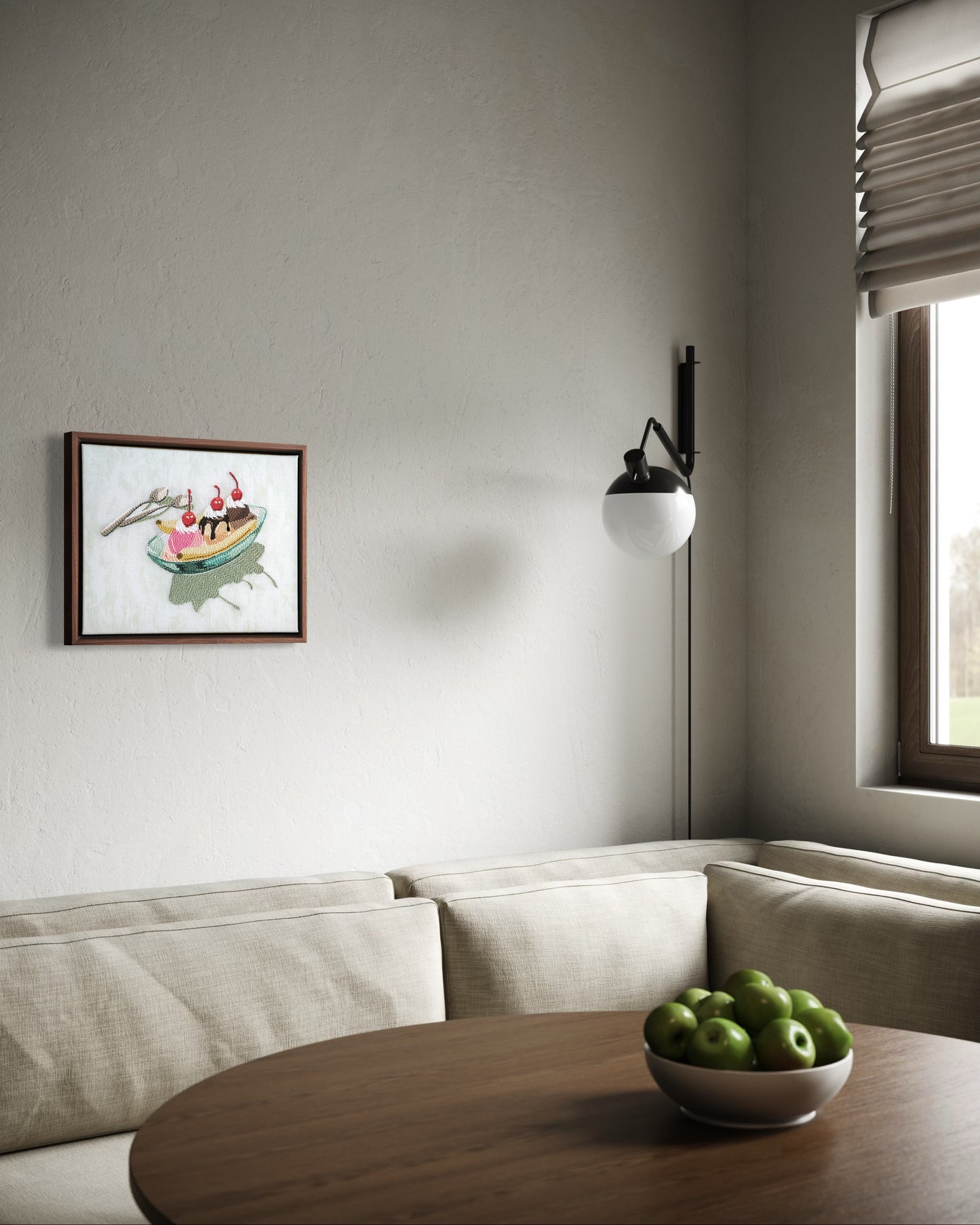 Adrienna Matzeg / Sundae Best