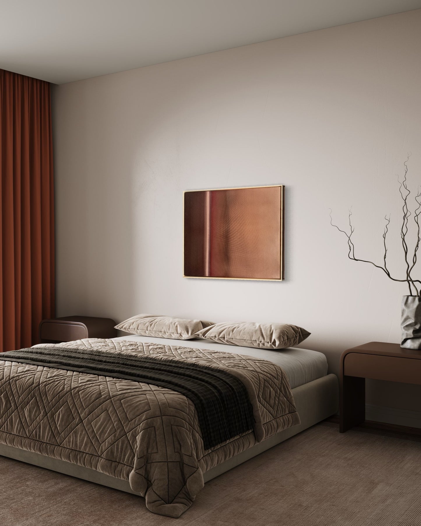 Ali Pilli / Floating By In Style, Say Goodbye to Girlhood