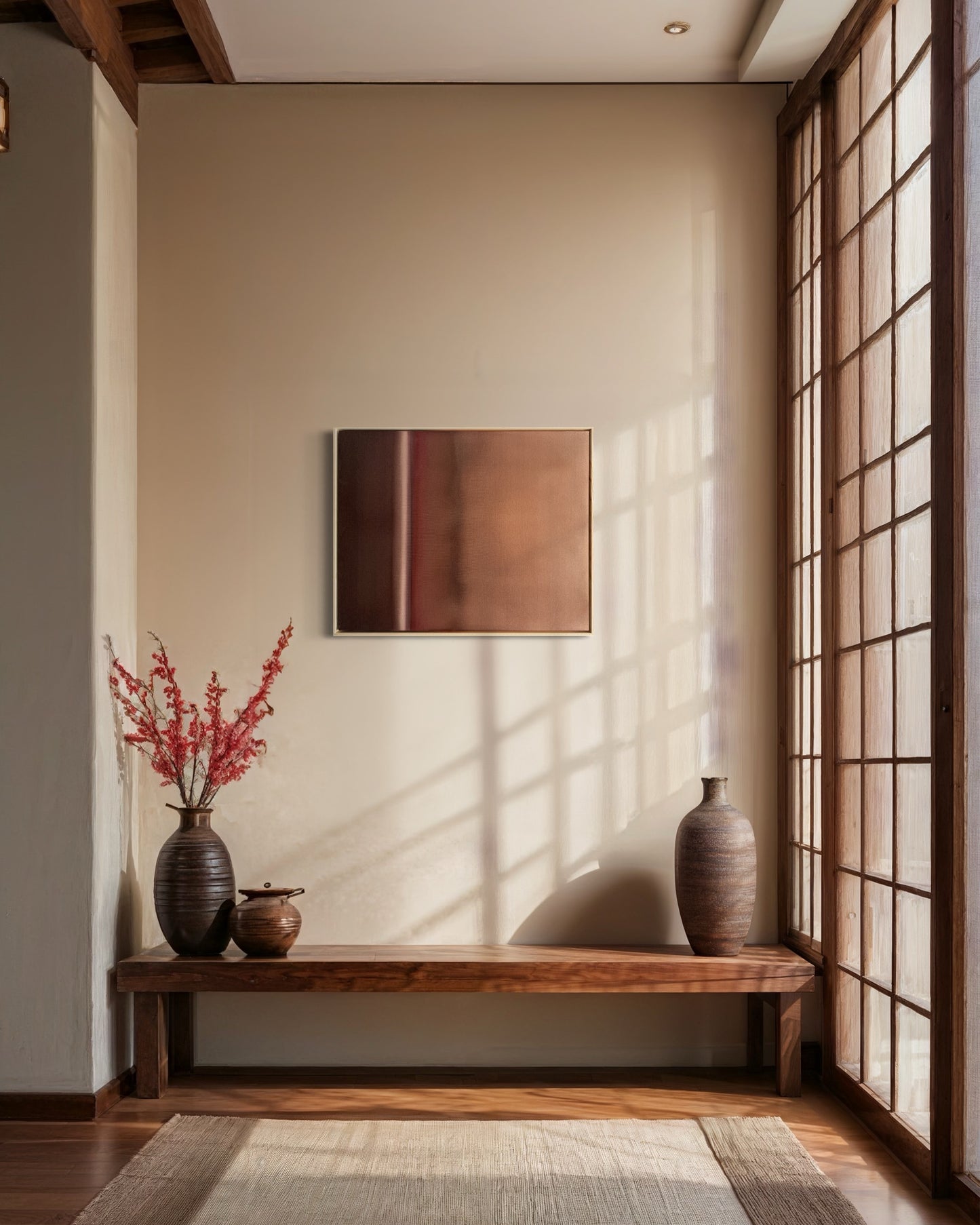 Ali Pilli / Floating By In Style, Say Goodbye to Girlhood