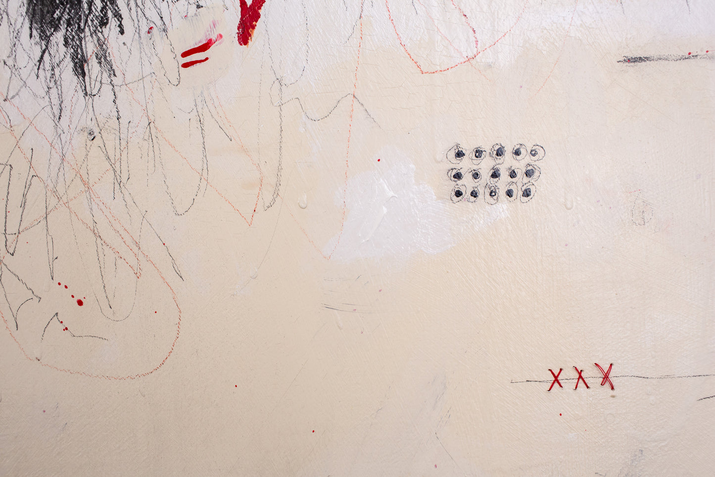 Margot Sinclair / Vesuvius