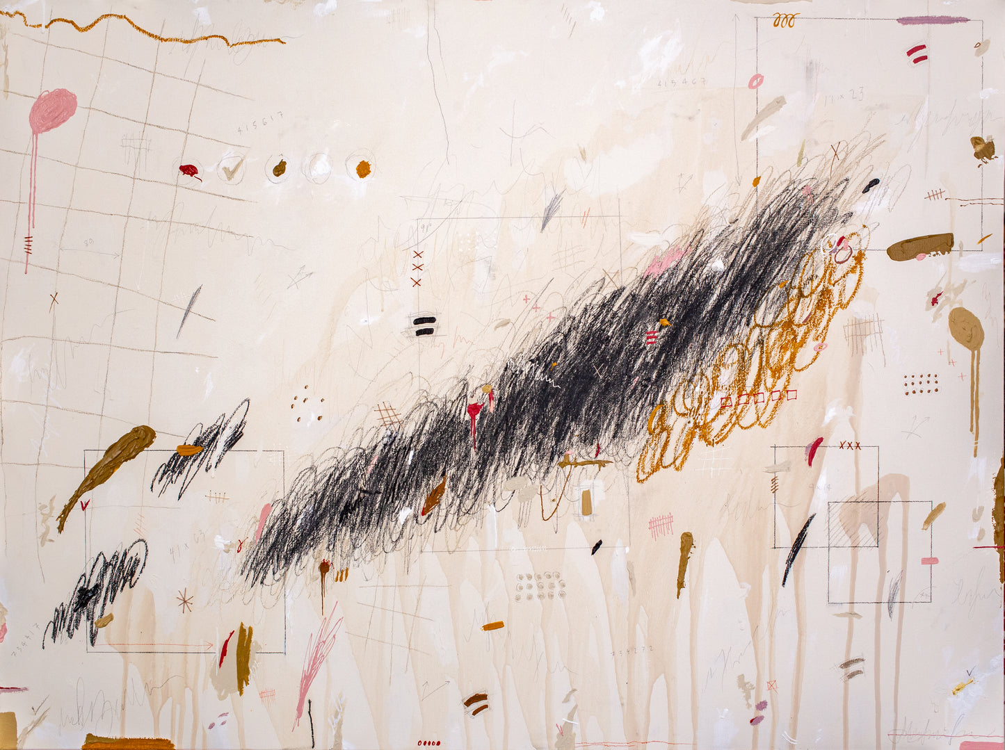 Margot Sinclair / French 75