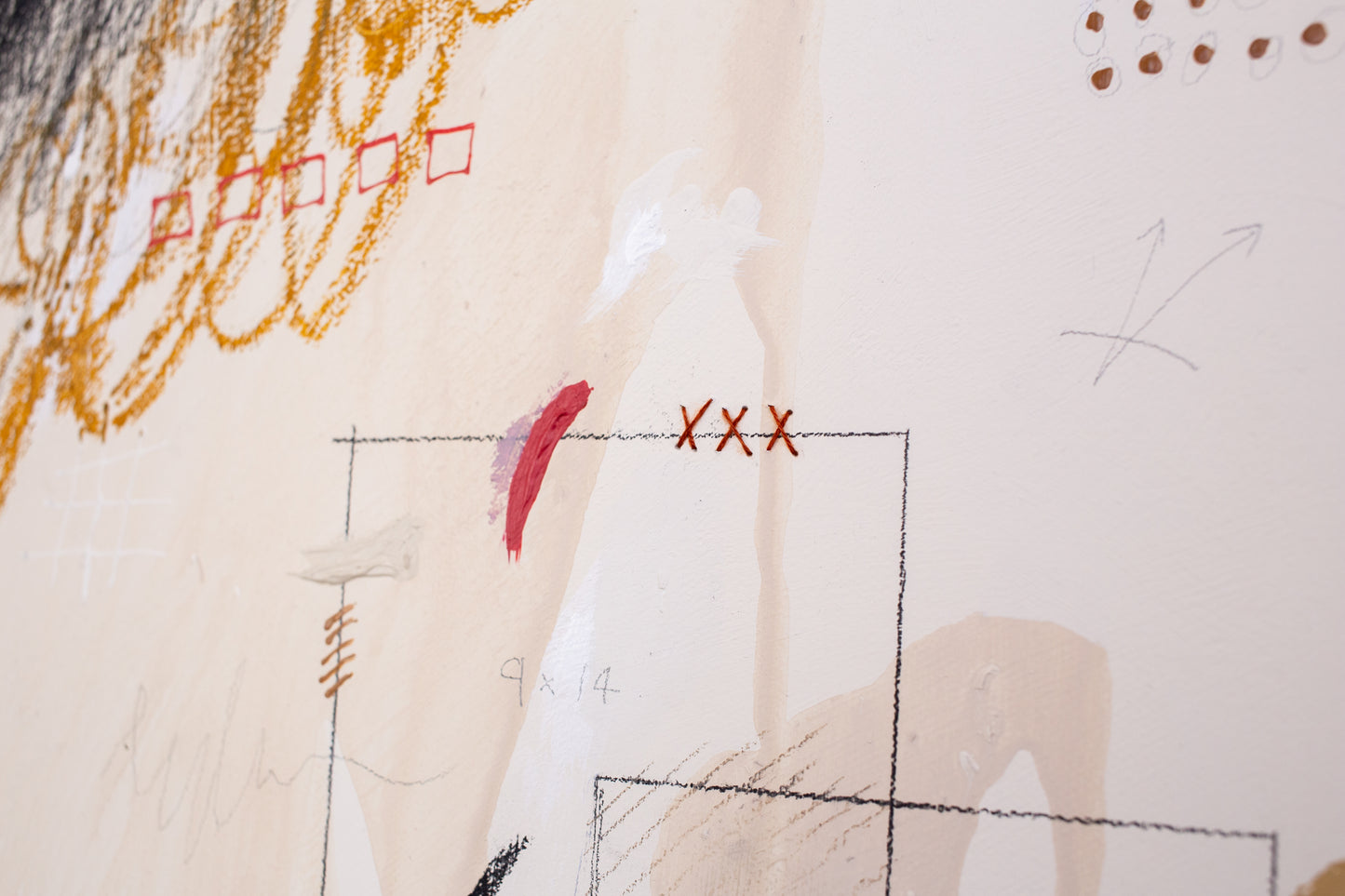 Margot Sinclair / French 75