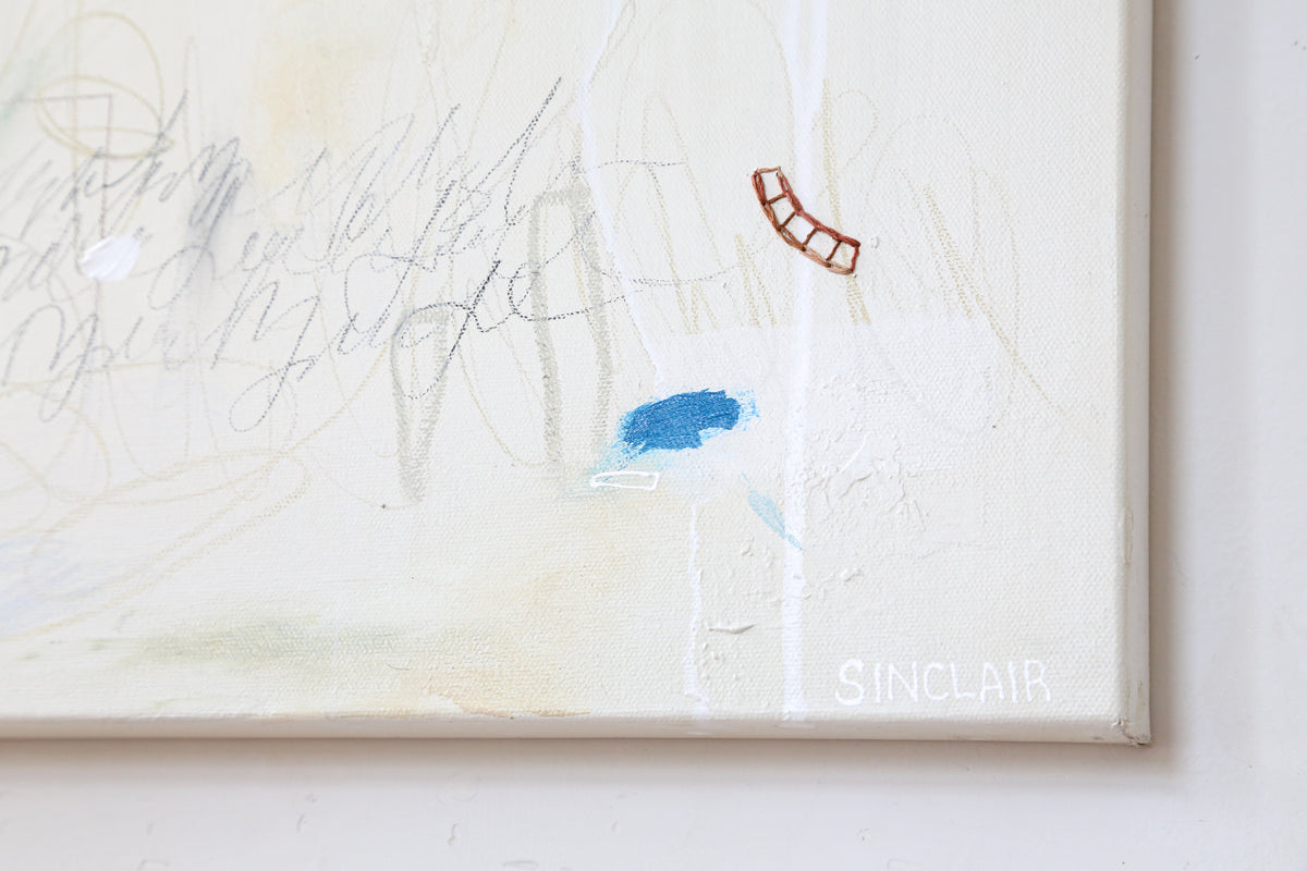 Margot Sinclair / St. Alda