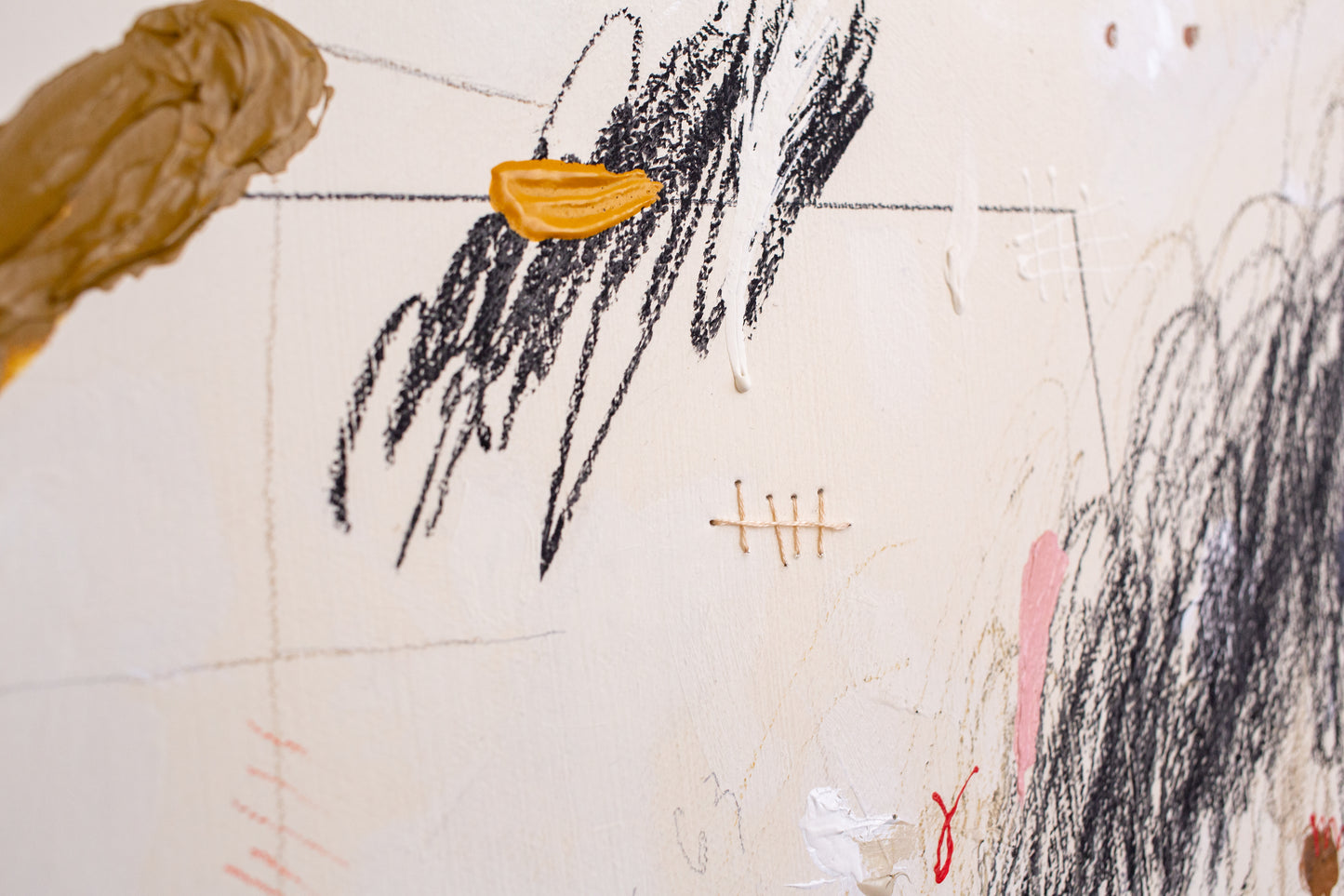 Margot Sinclair / French 75