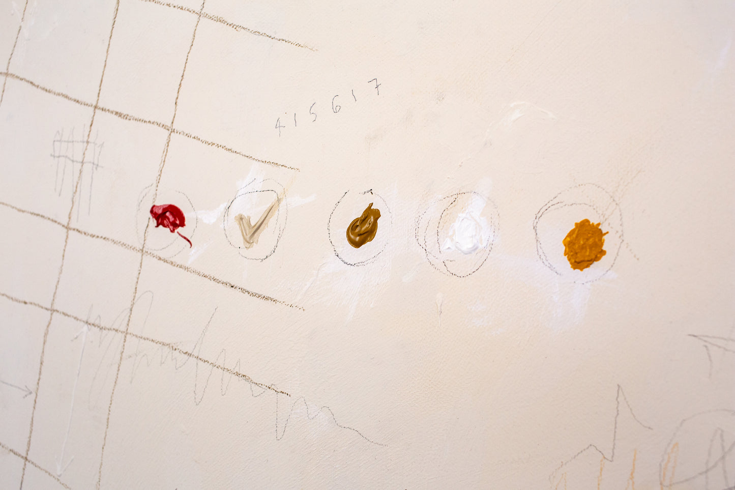 Margot Sinclair / French 75