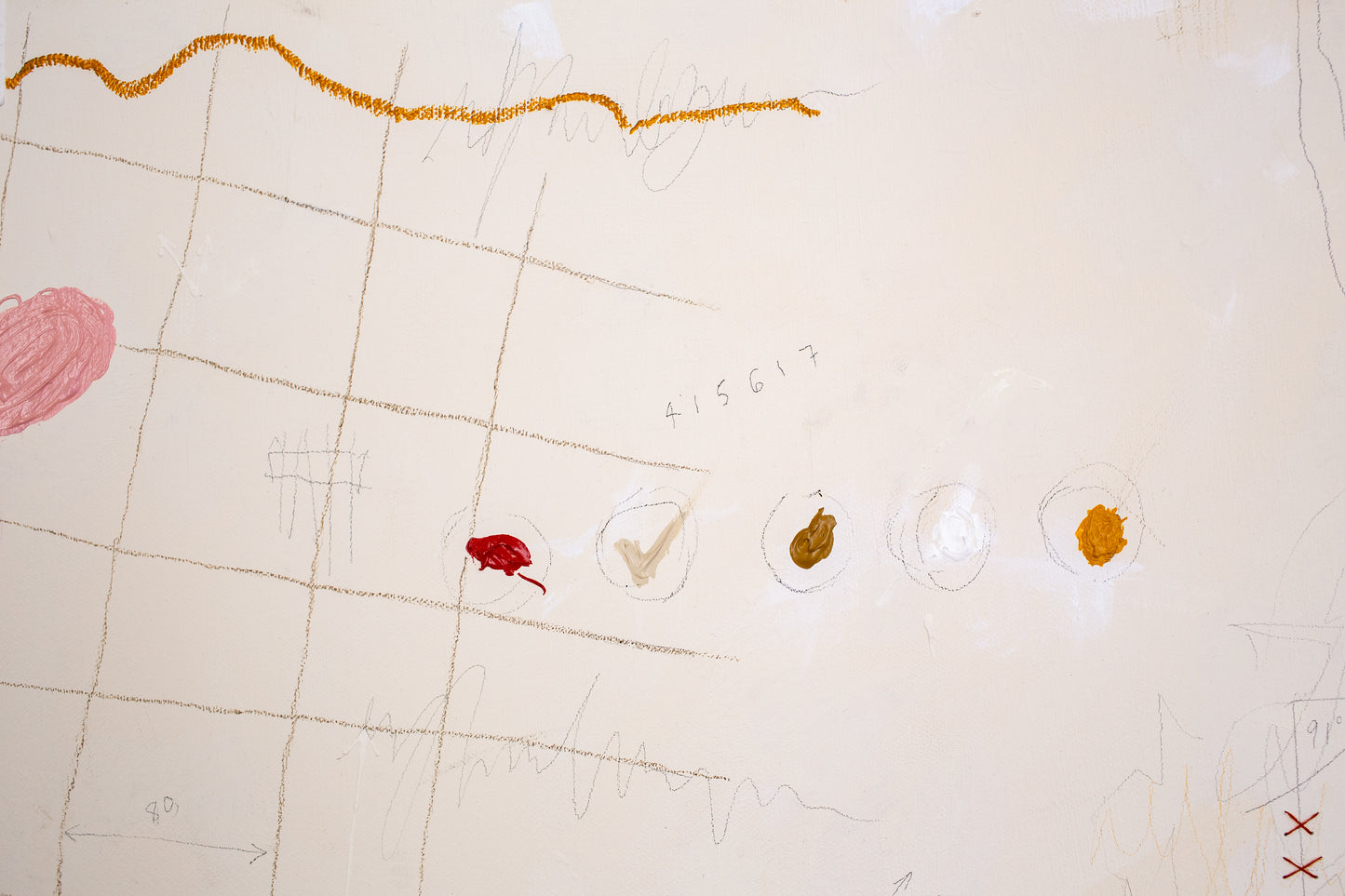 Margot Sinclair / French 75