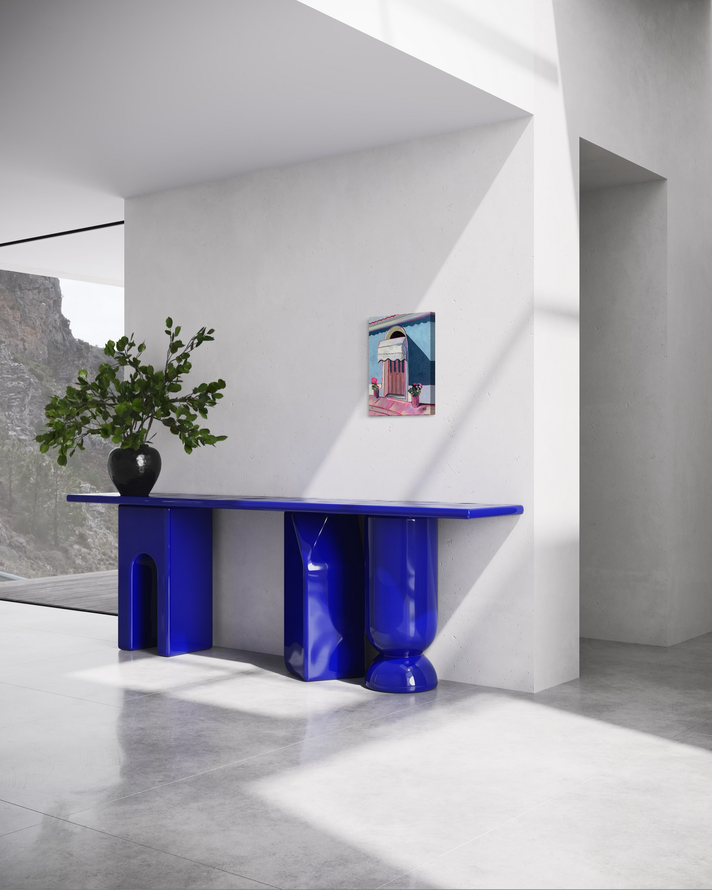 Aly Rosenzweig / Sardinia Golden Hour Pt. 2