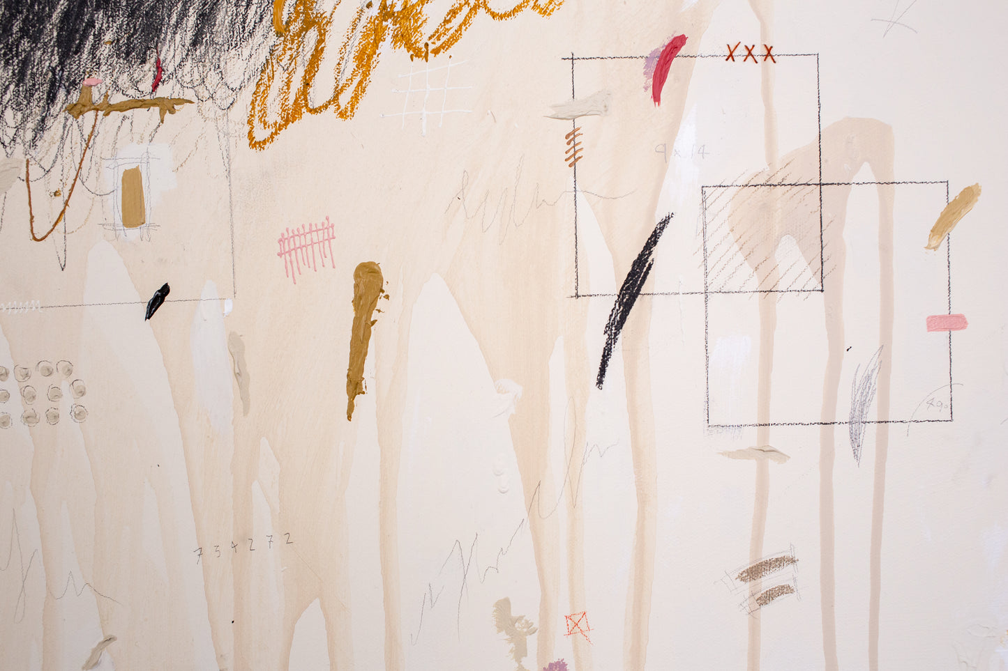 Margot Sinclair / French 75