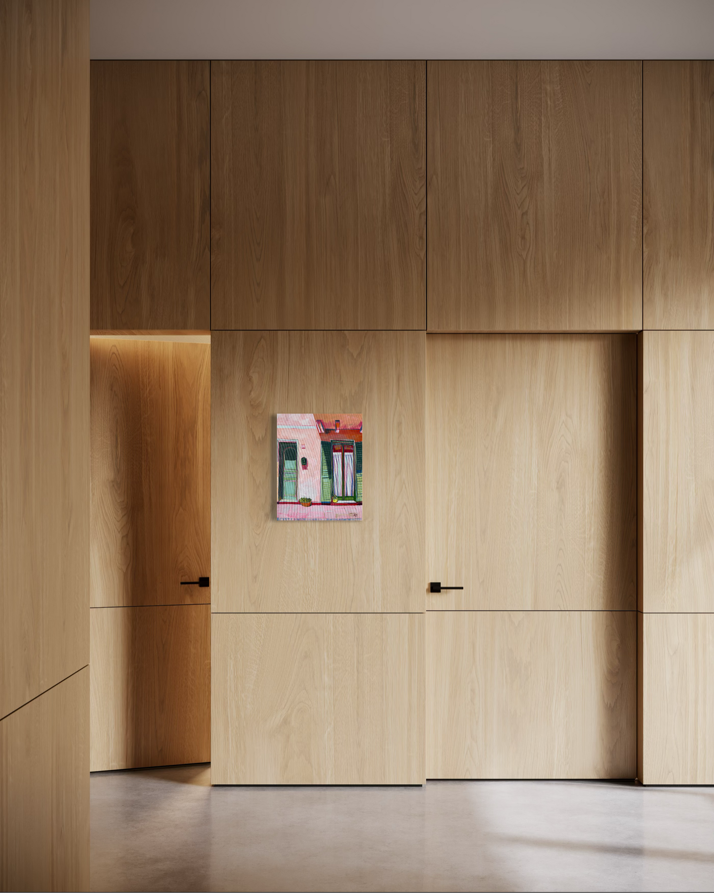 Aly Rosenzweig / Another Amazing Day in Sardinia