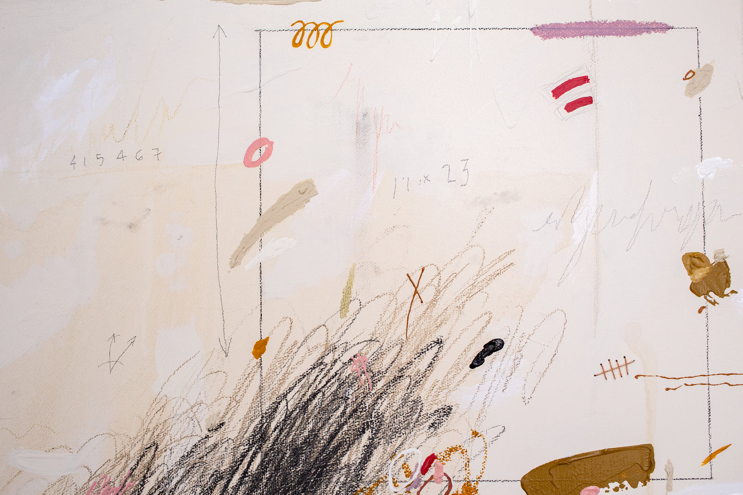 Margot Sinclair / French 75