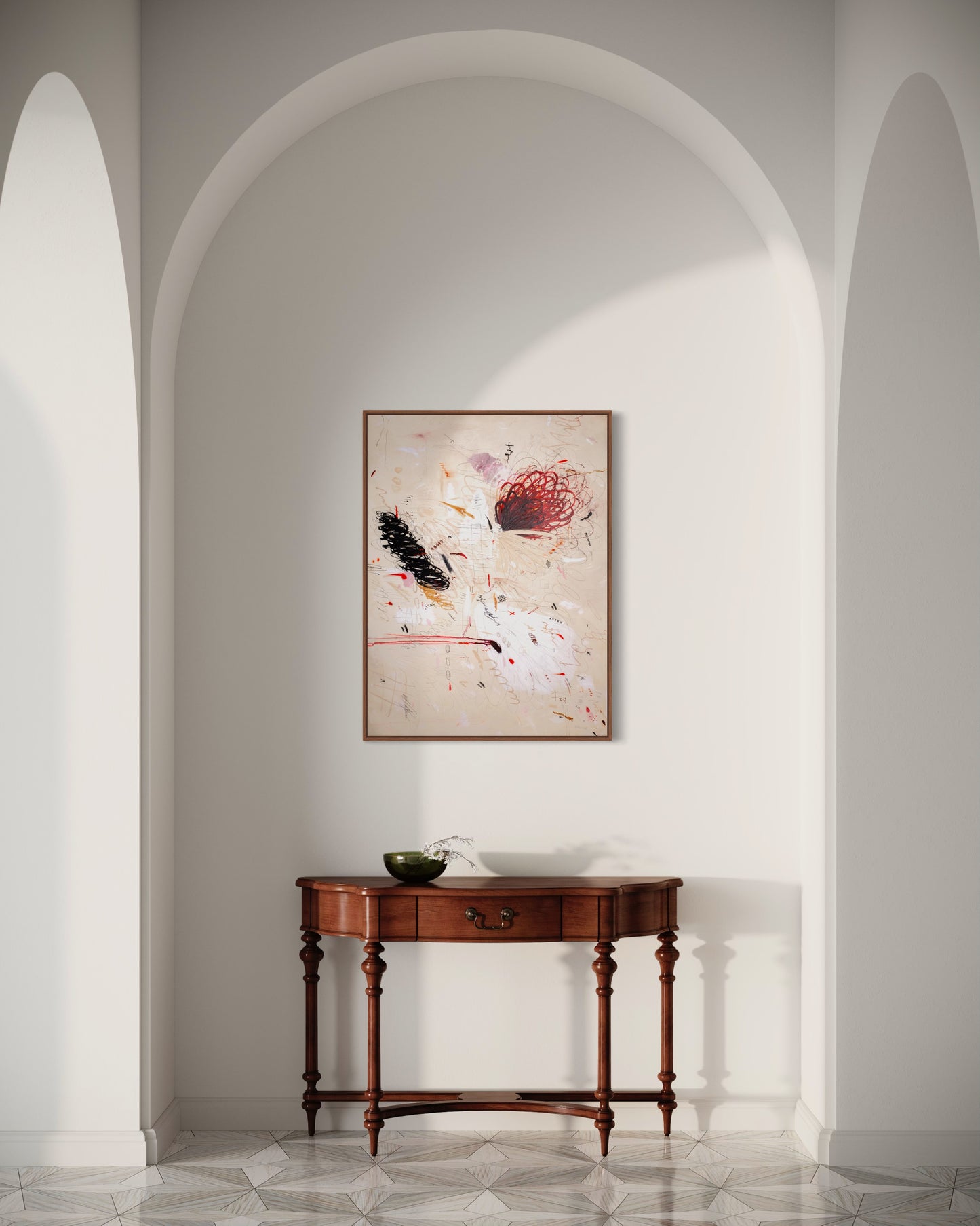 Margot Sinclair / Tell it Slant