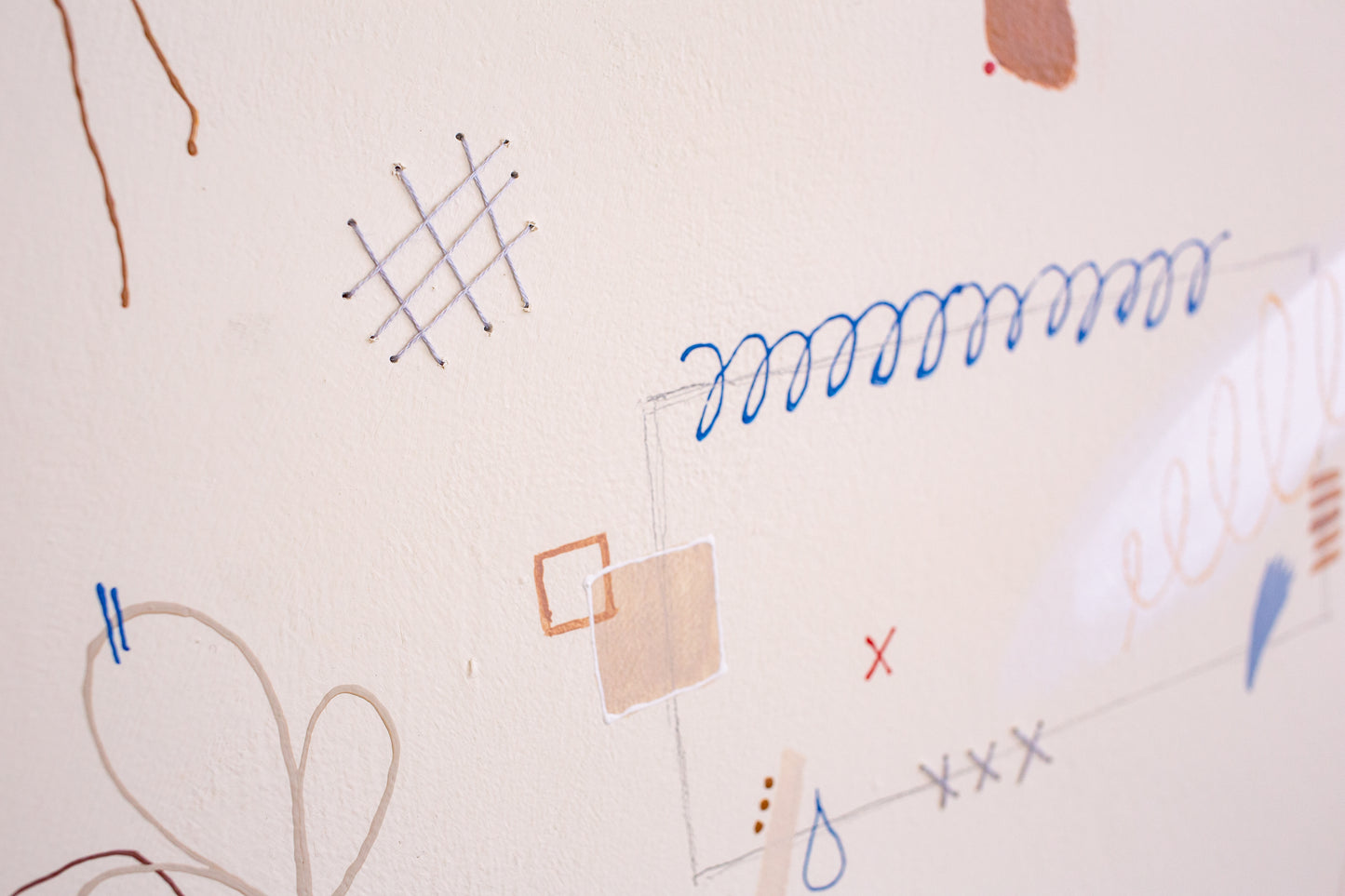 Margot Sinclair / Histoire de Plage