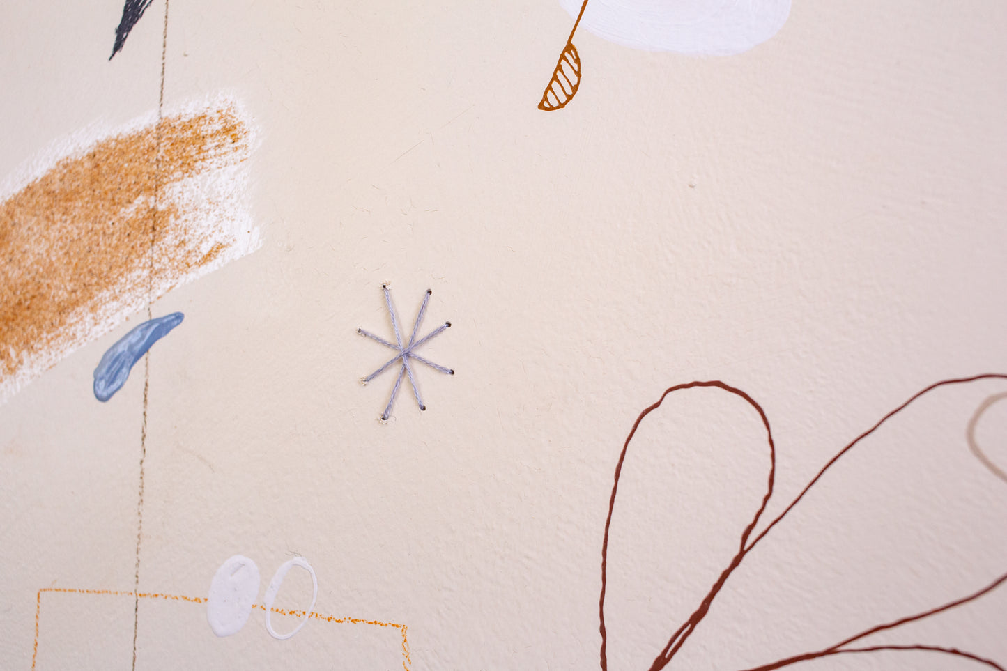 Margot Sinclair / Histoire de Plage