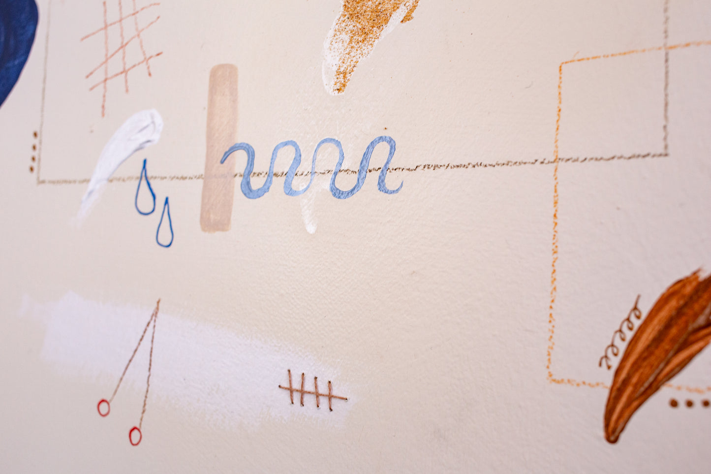 Margot Sinclair / Histoire de Plage