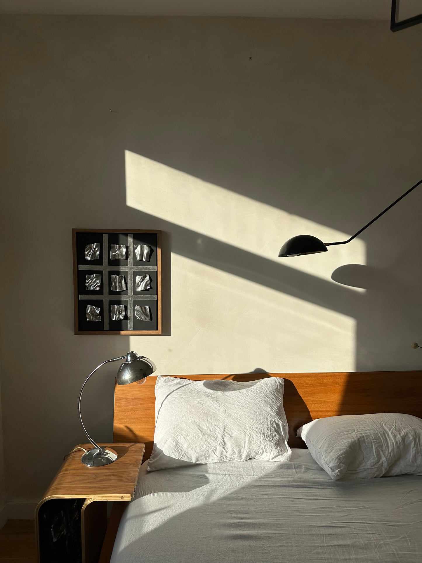 Gbemi Adesanya / Reflections II