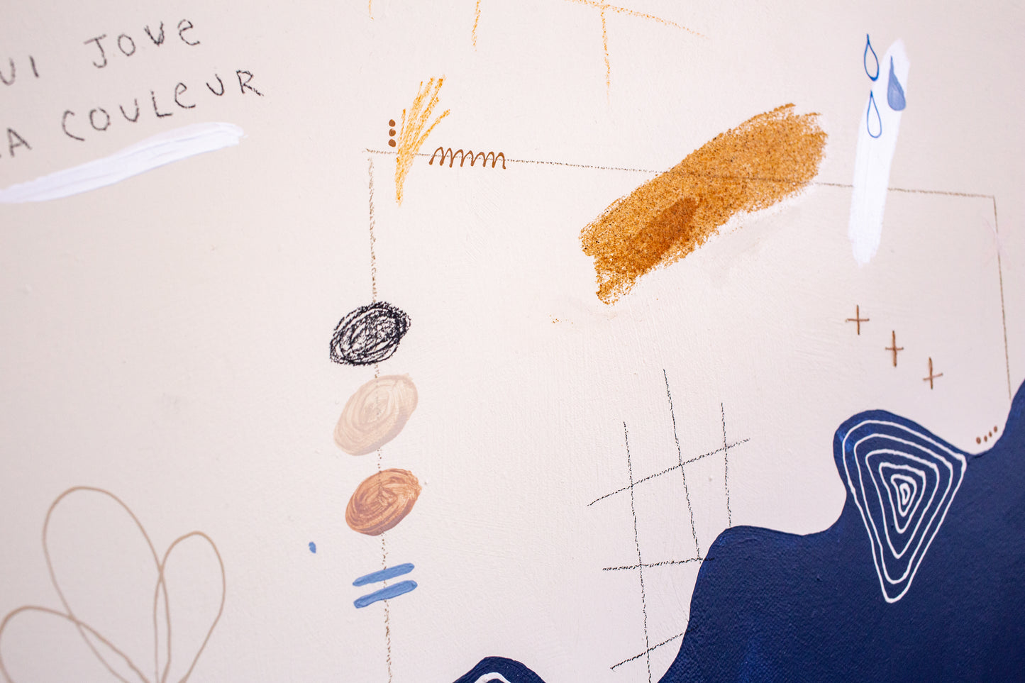 Margot Sinclair / Histoire de Plage