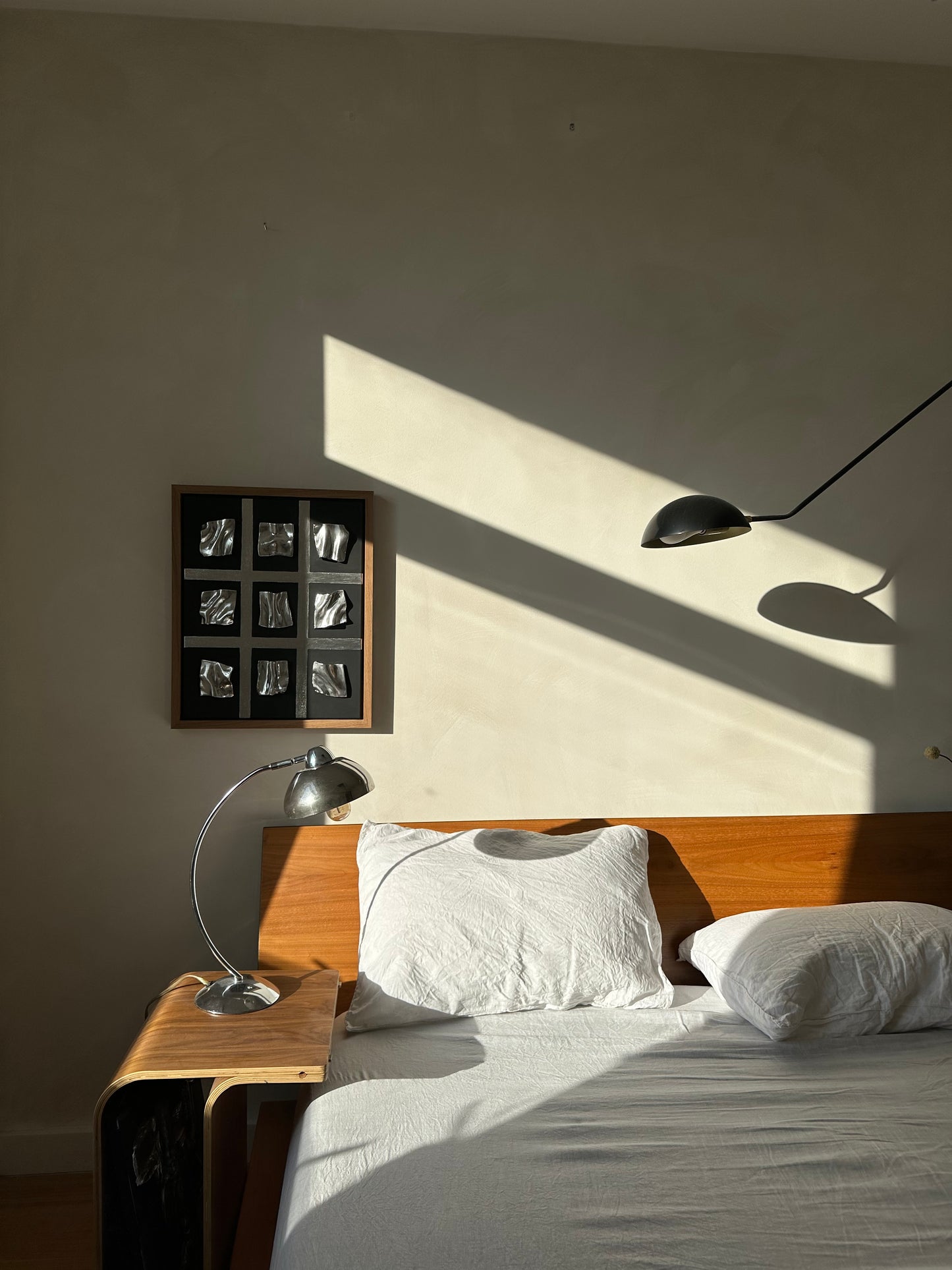 Gbemi Adesanya / Reflections II