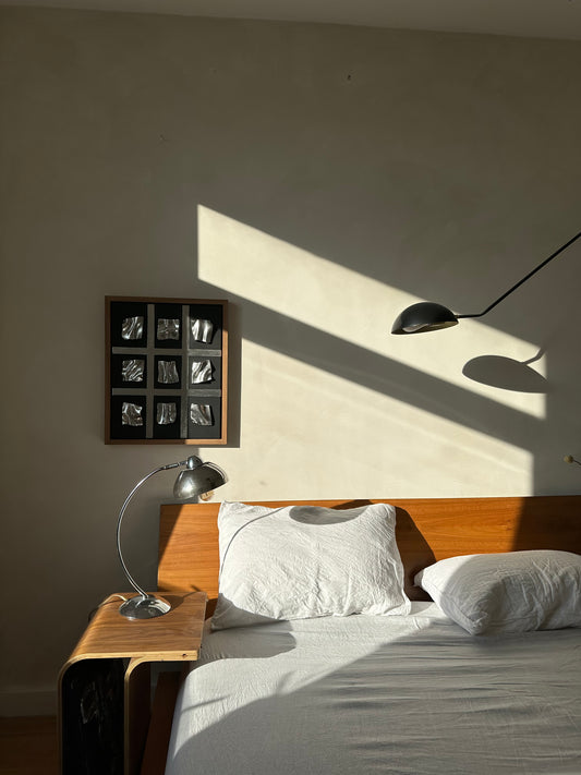 Gbemi Adesanya / Reflections II